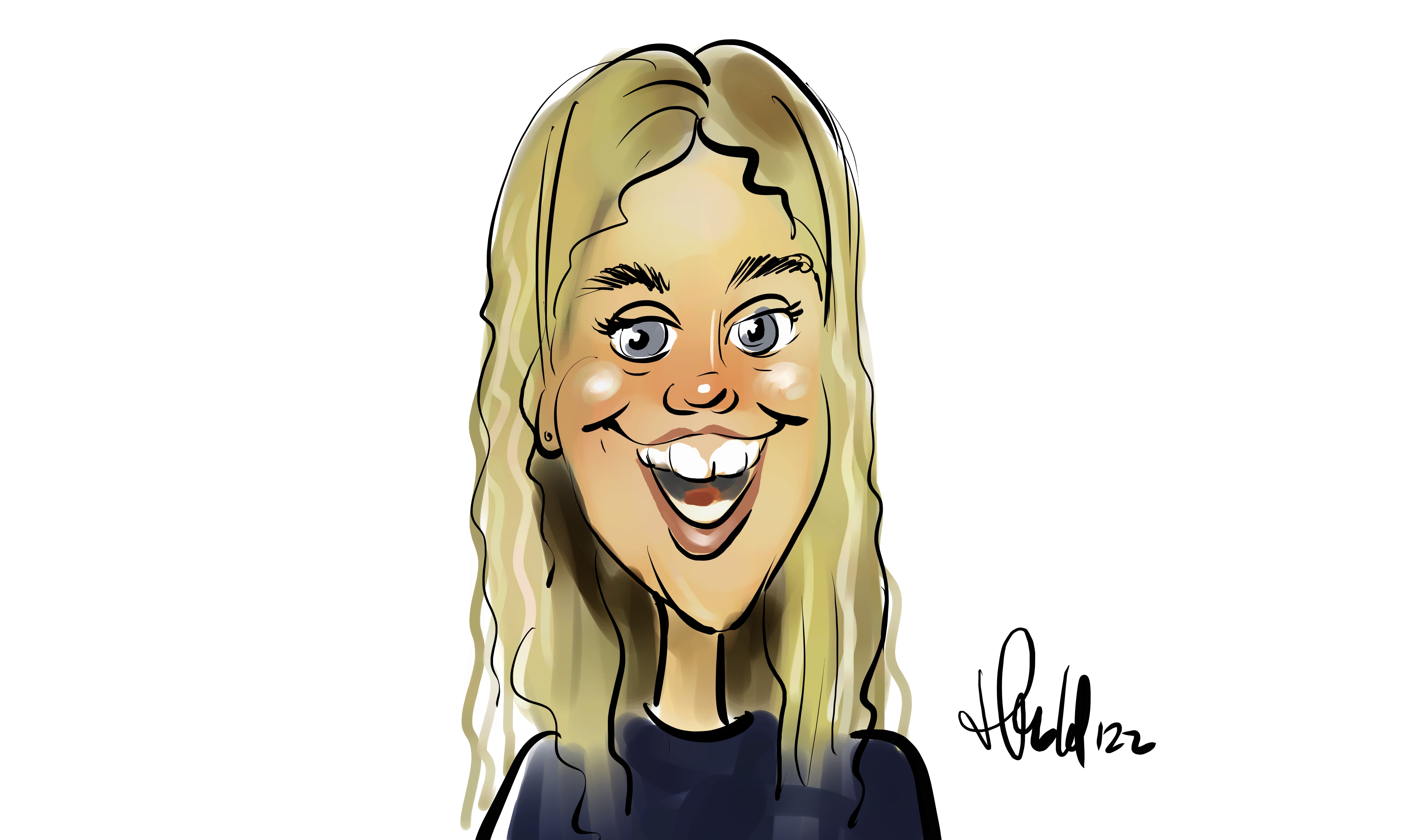 Karikatuur