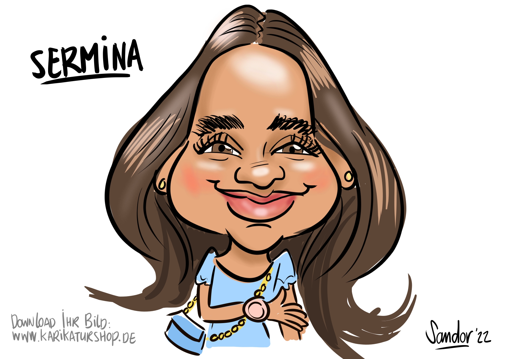 Karikatuur