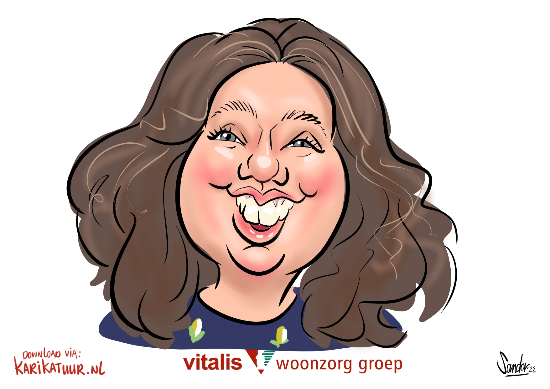 Karikatuur