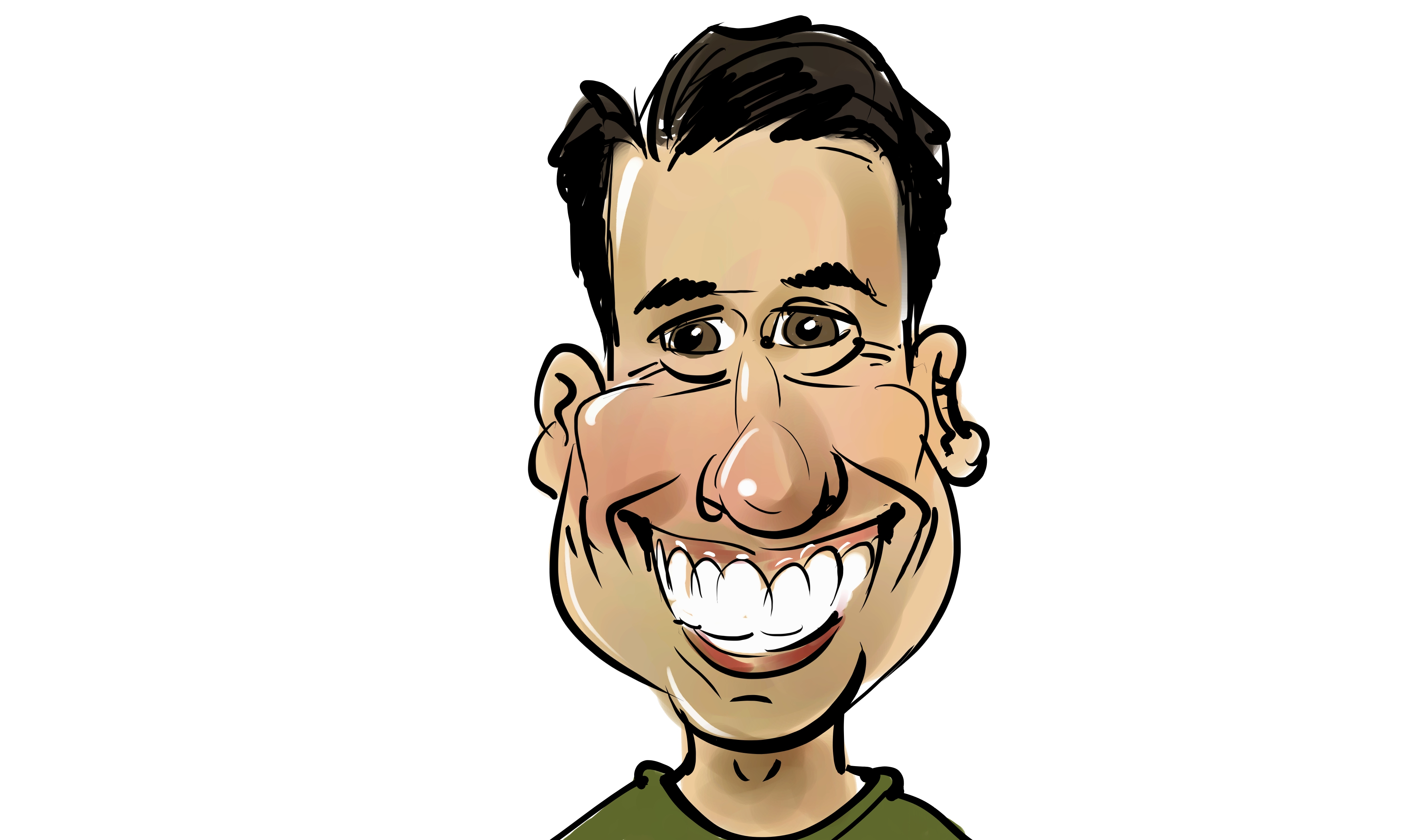 Karikatuur