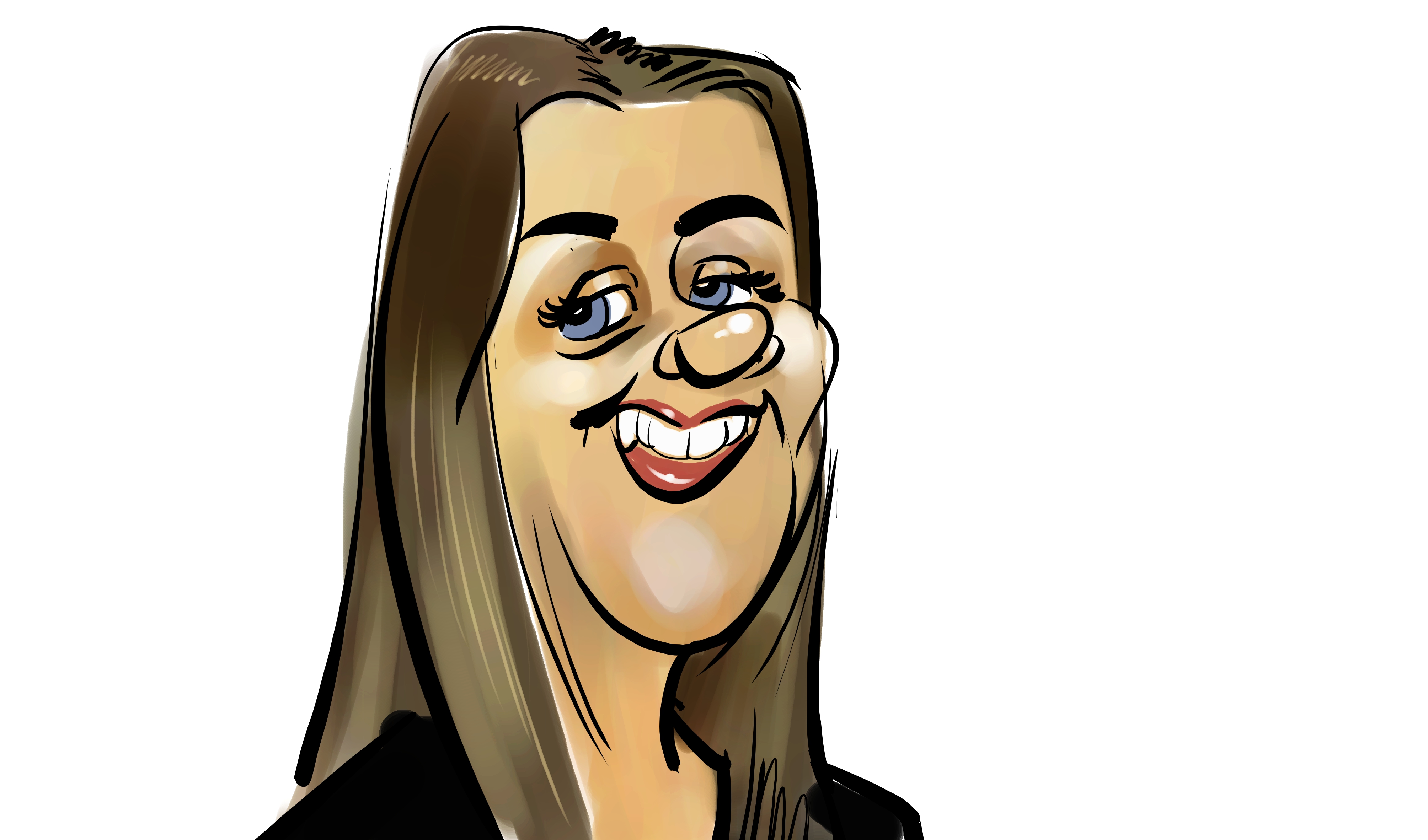 Karikatuur