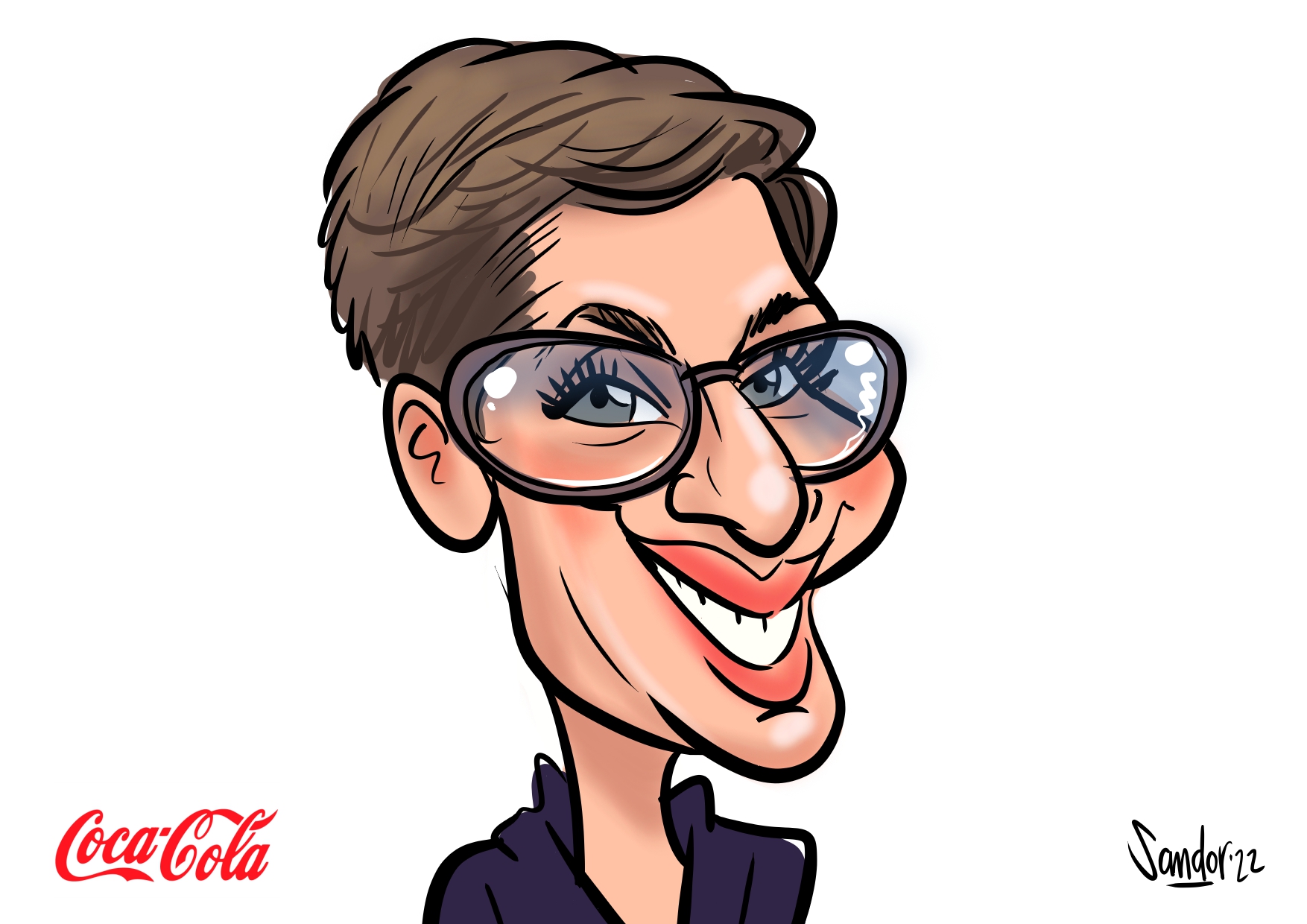 Karikatuur