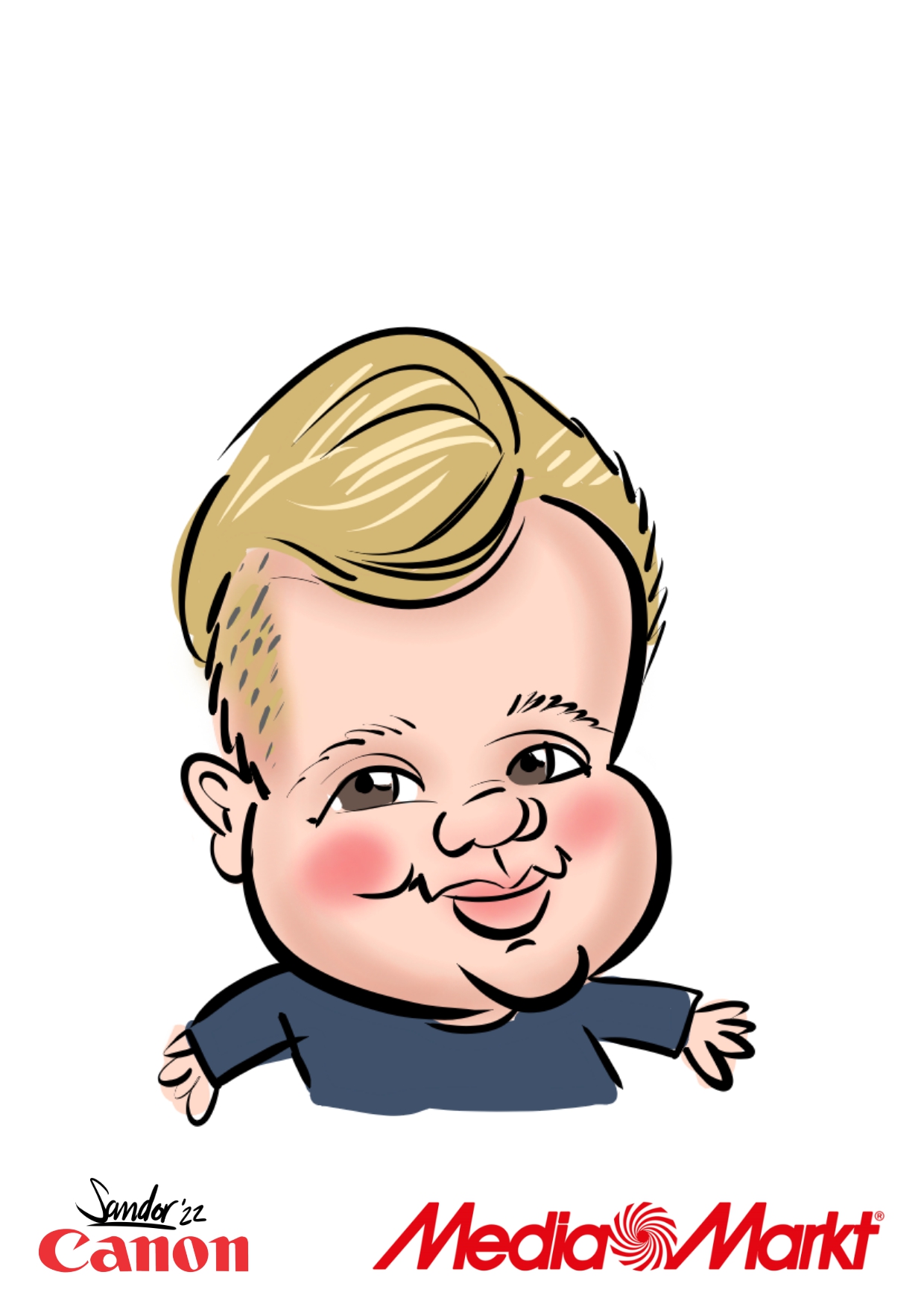 Karikatuur