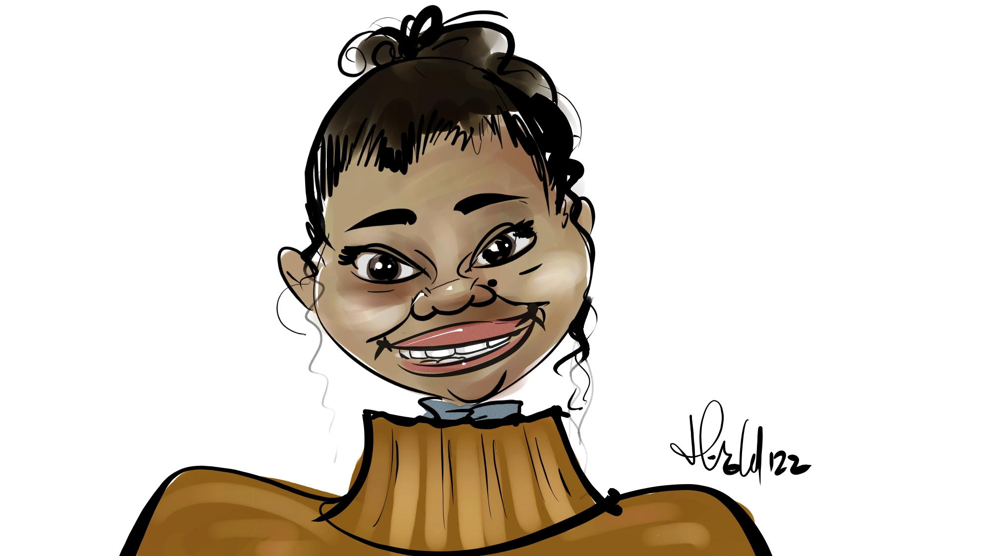 Karikatuur