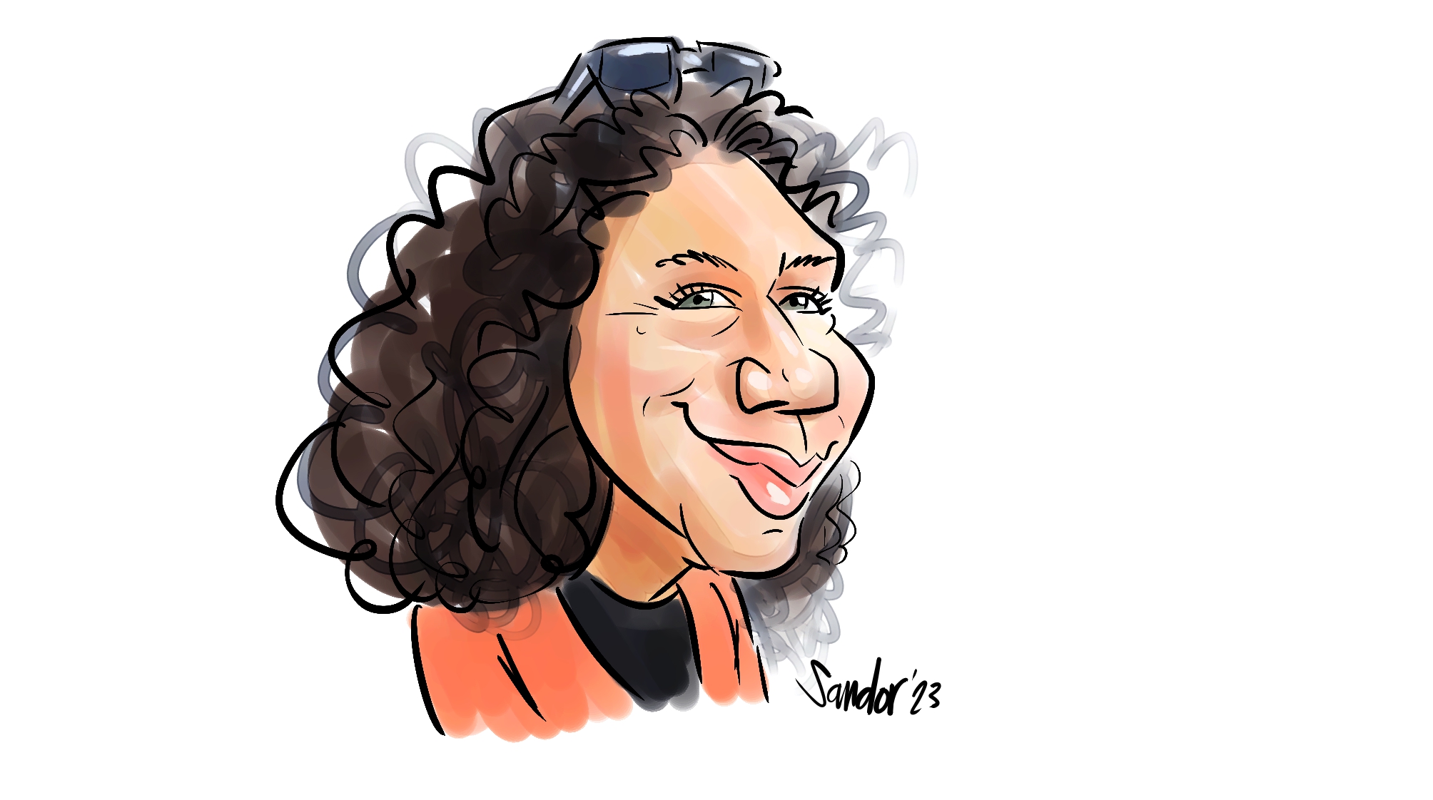 Karikatuur