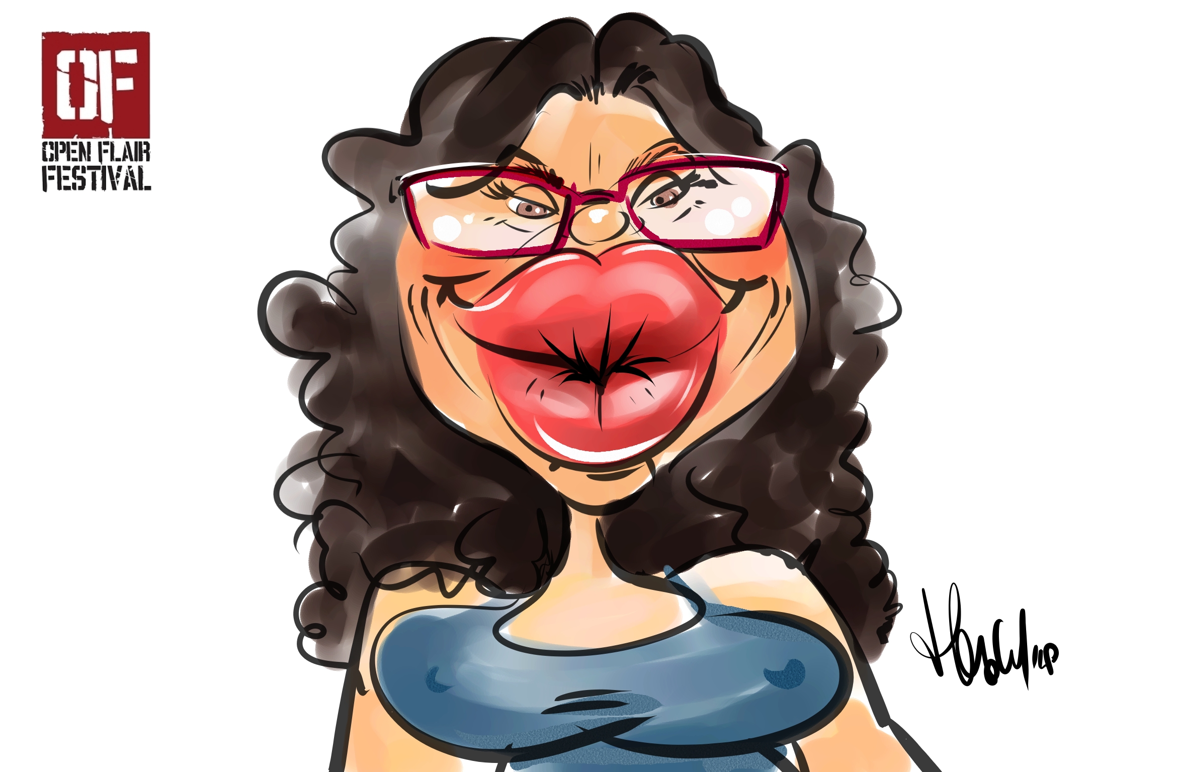 Karikatuur