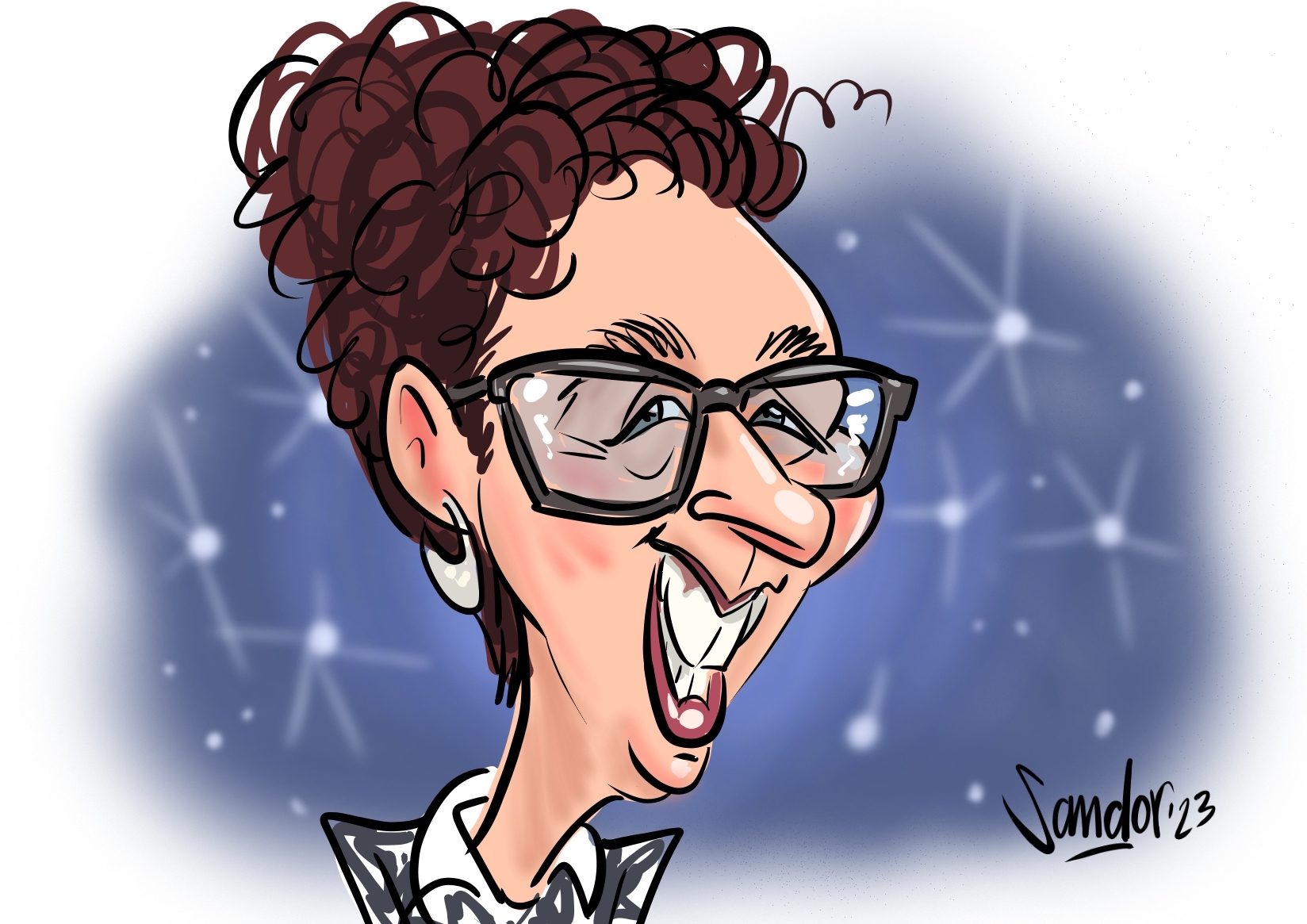 Karikatuur