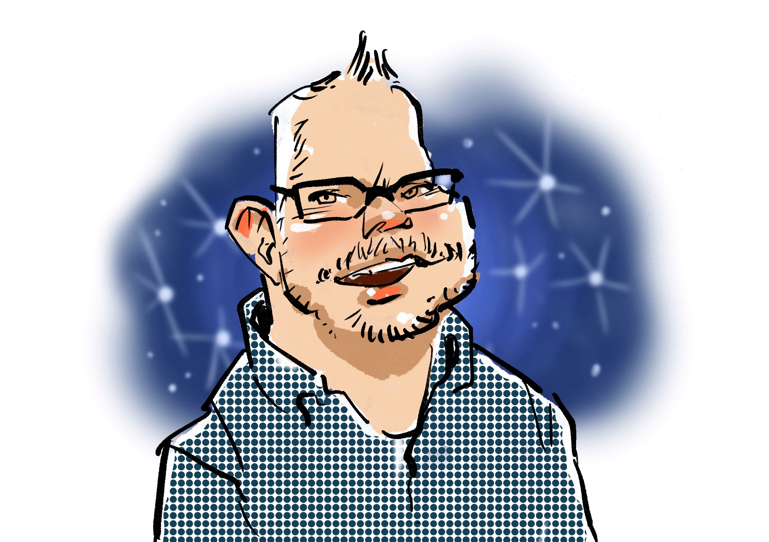Karikatuur