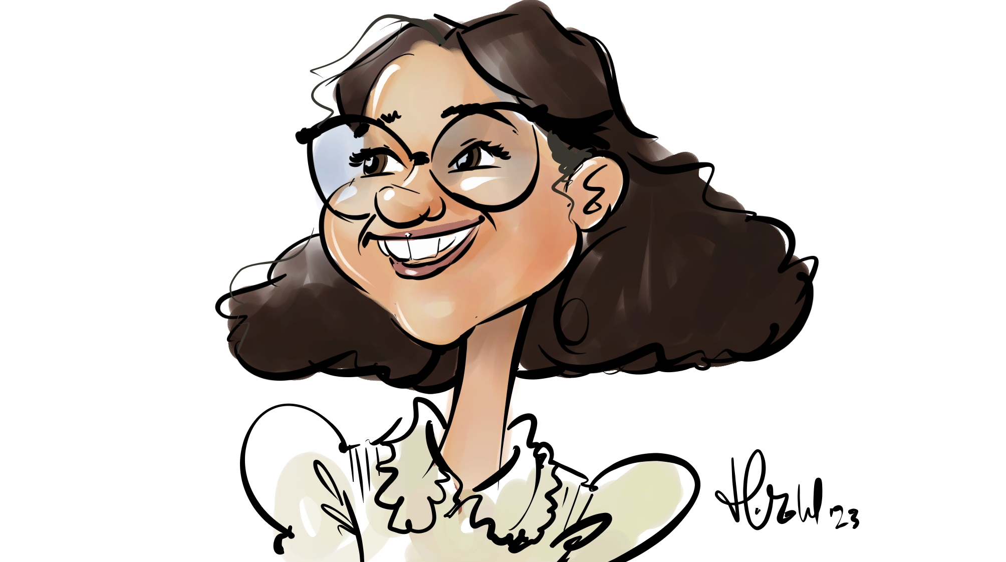 Karikatuur
