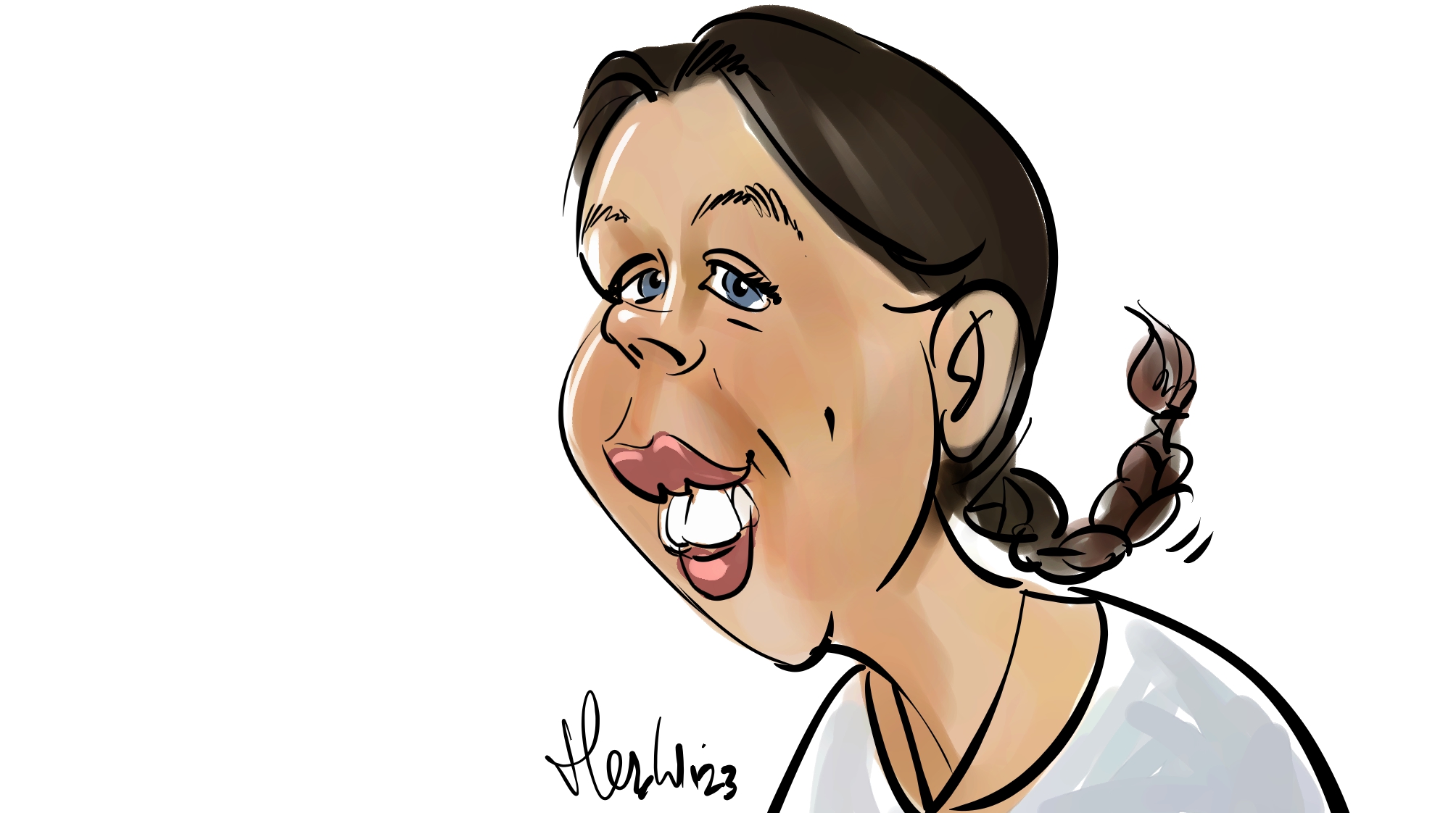 Karikatuur