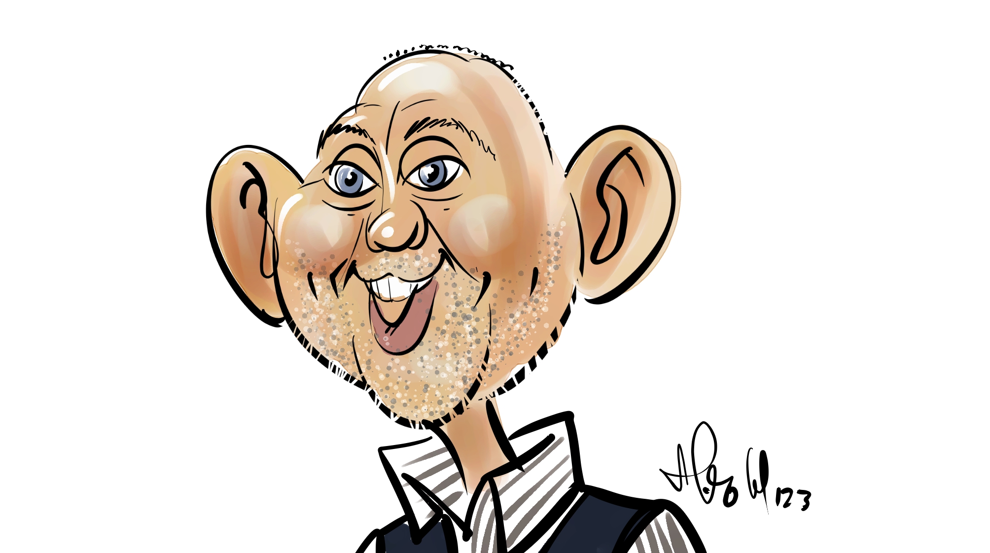 Karikatuur