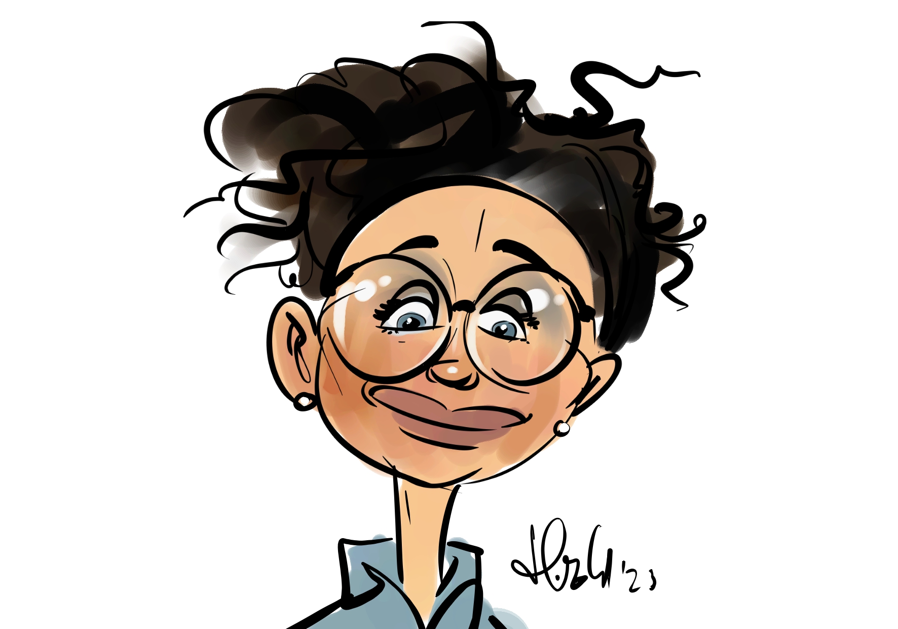Karikatuur