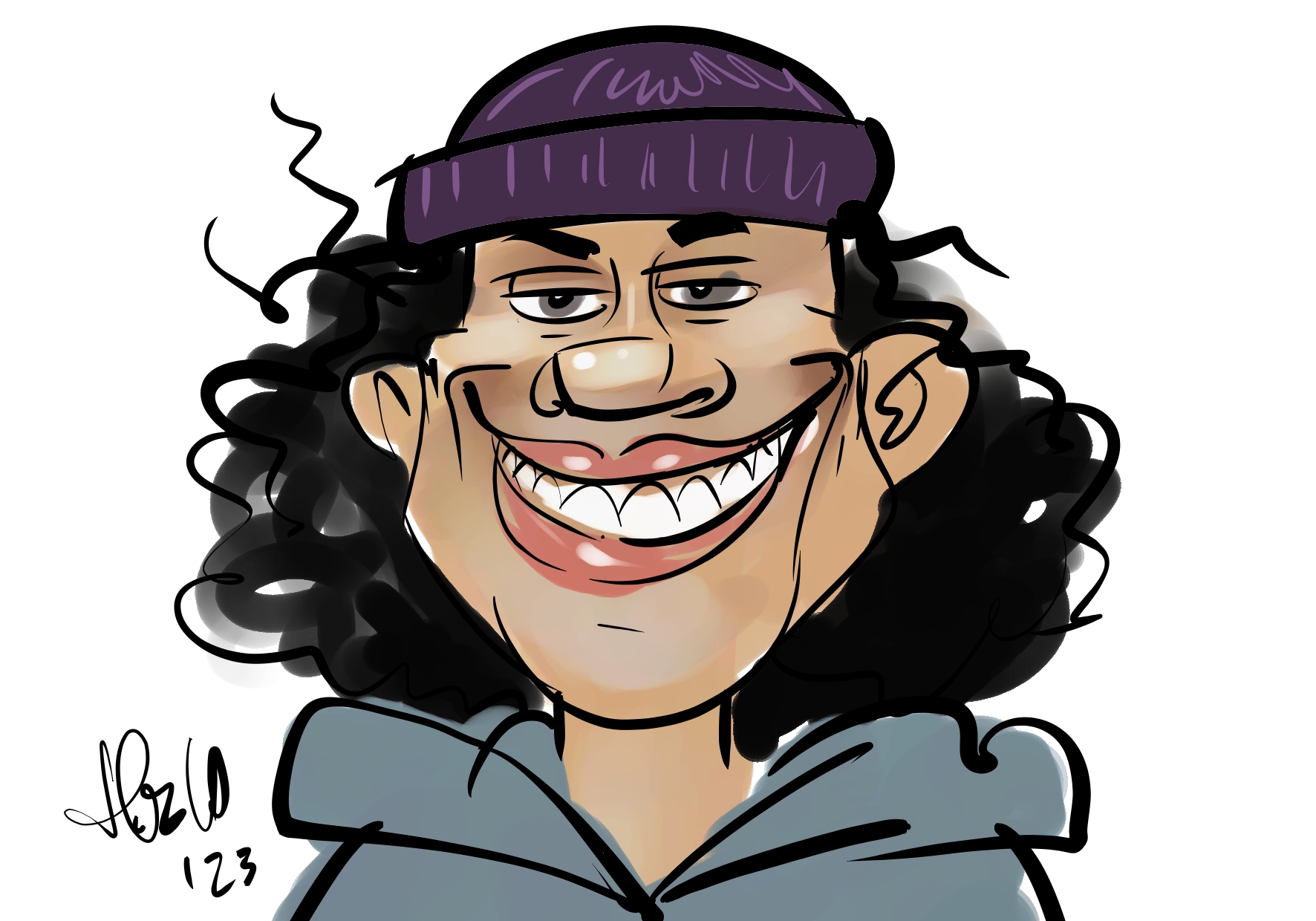 Karikatuur