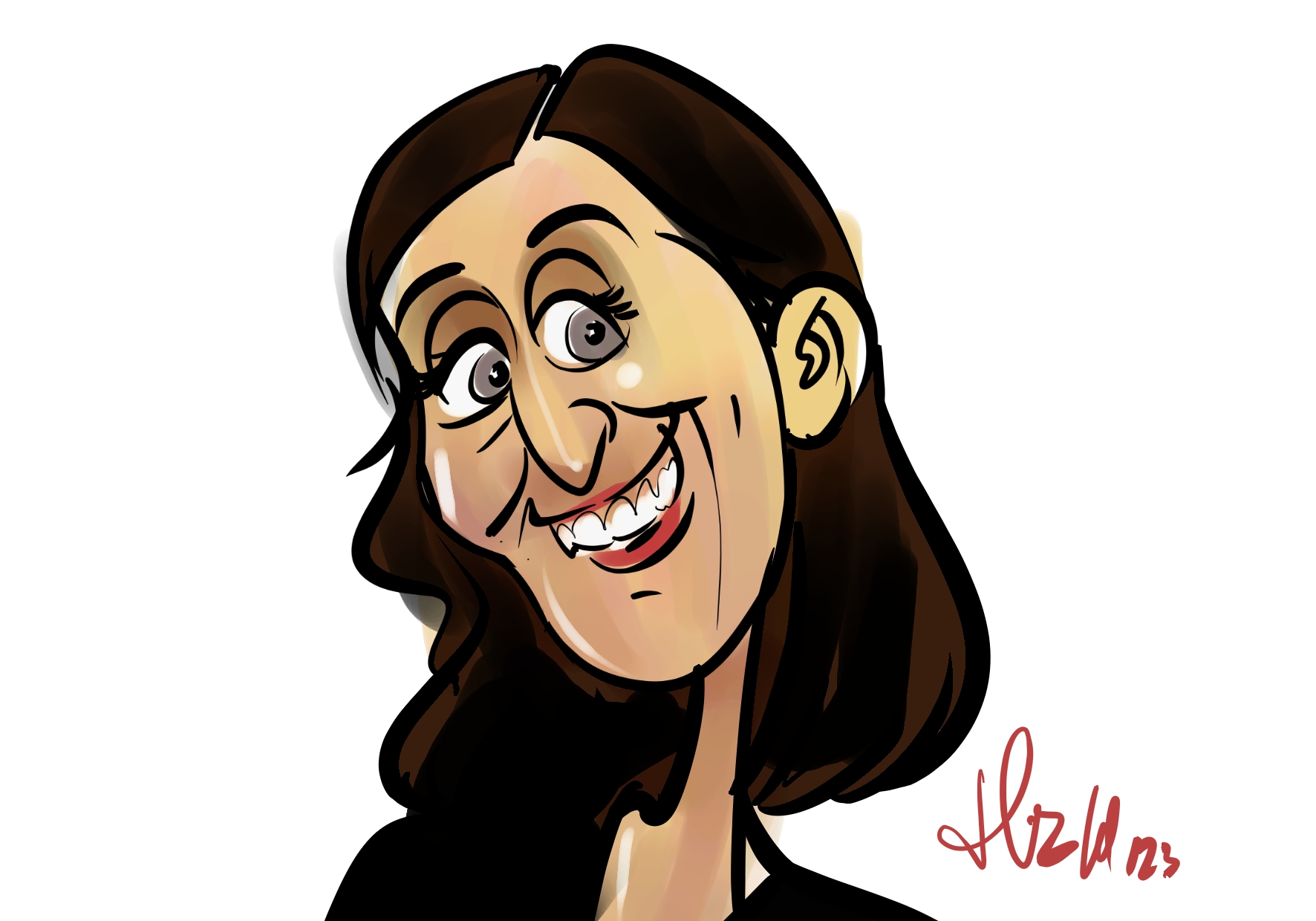 Karikatuur