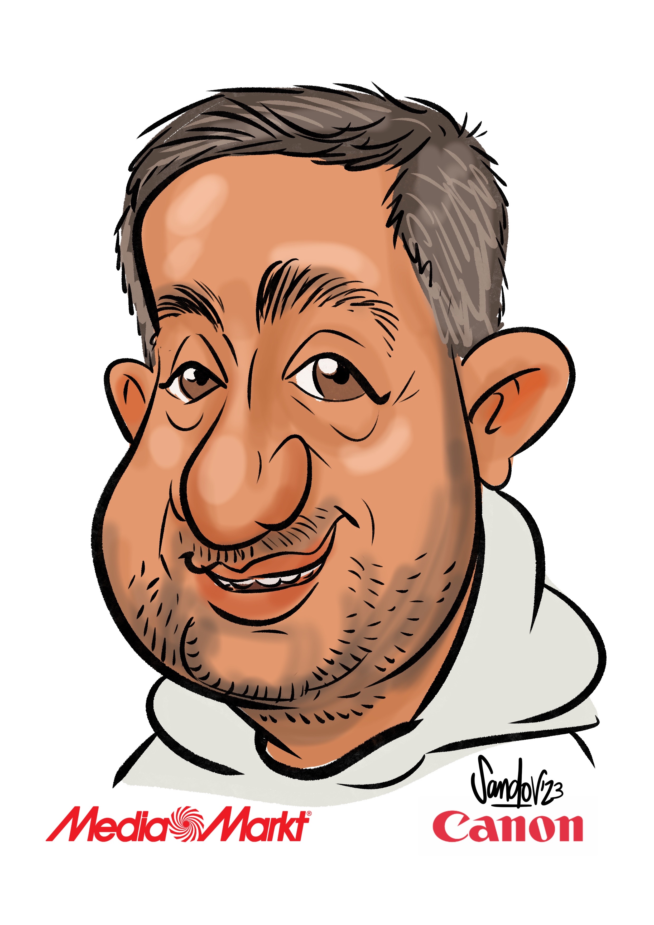 Karikatuur