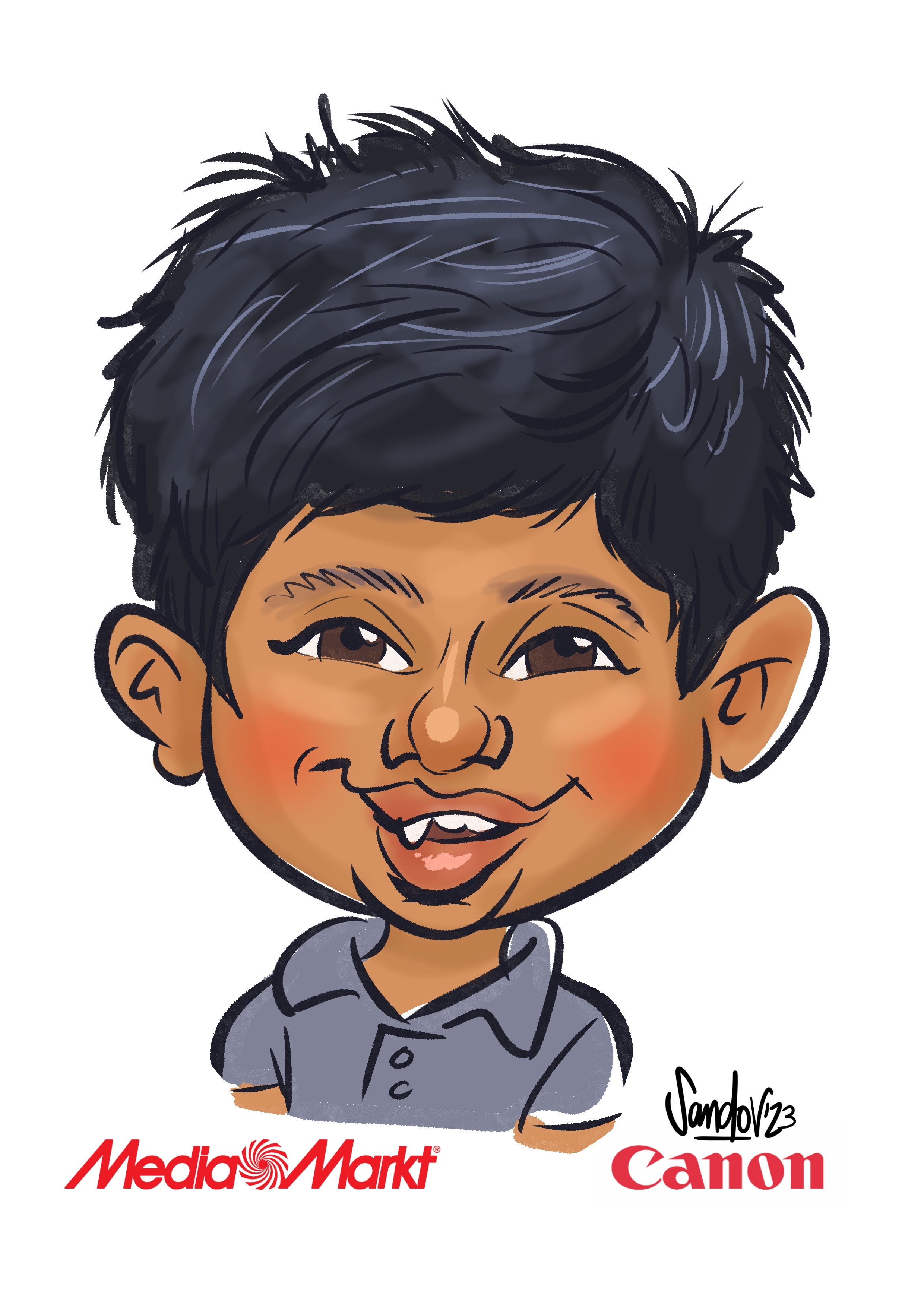 Karikatuur
