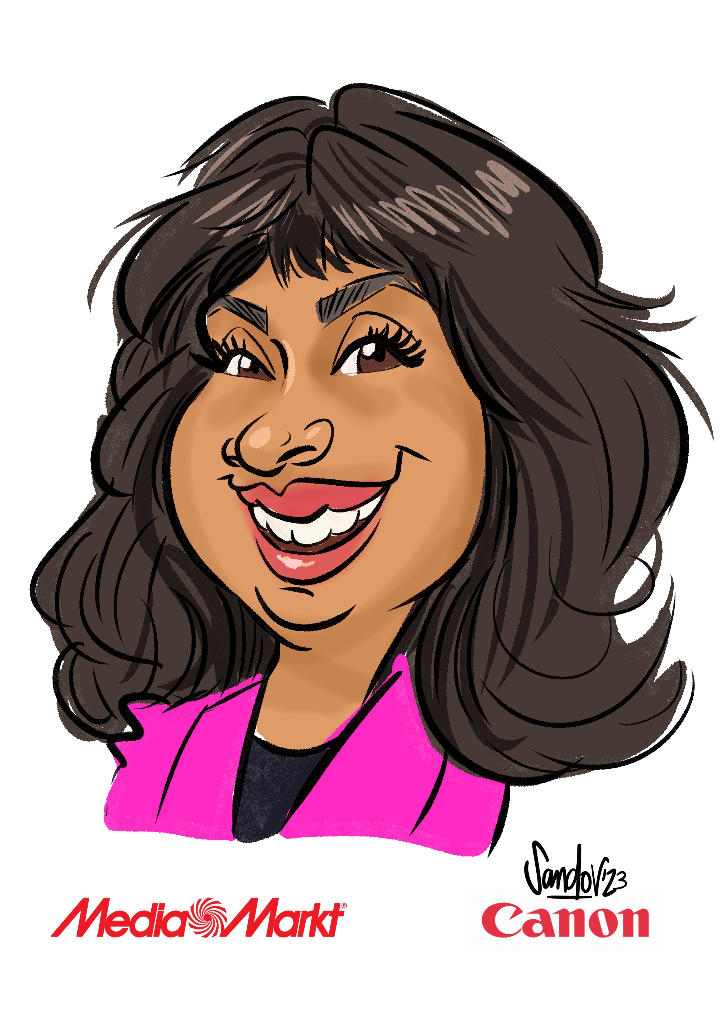 Karikatuur