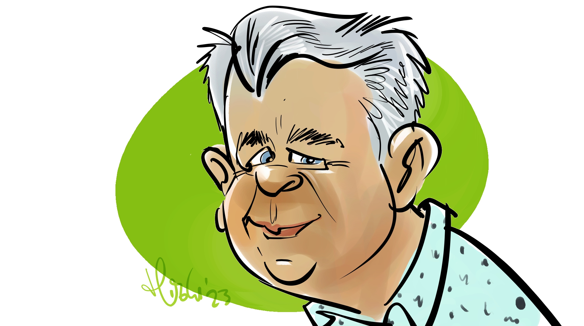 Karikatuur