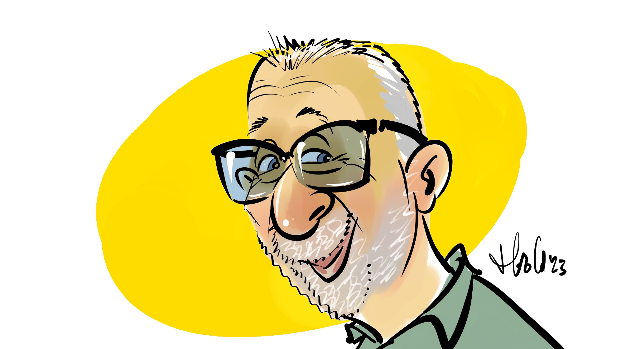 Karikatuur