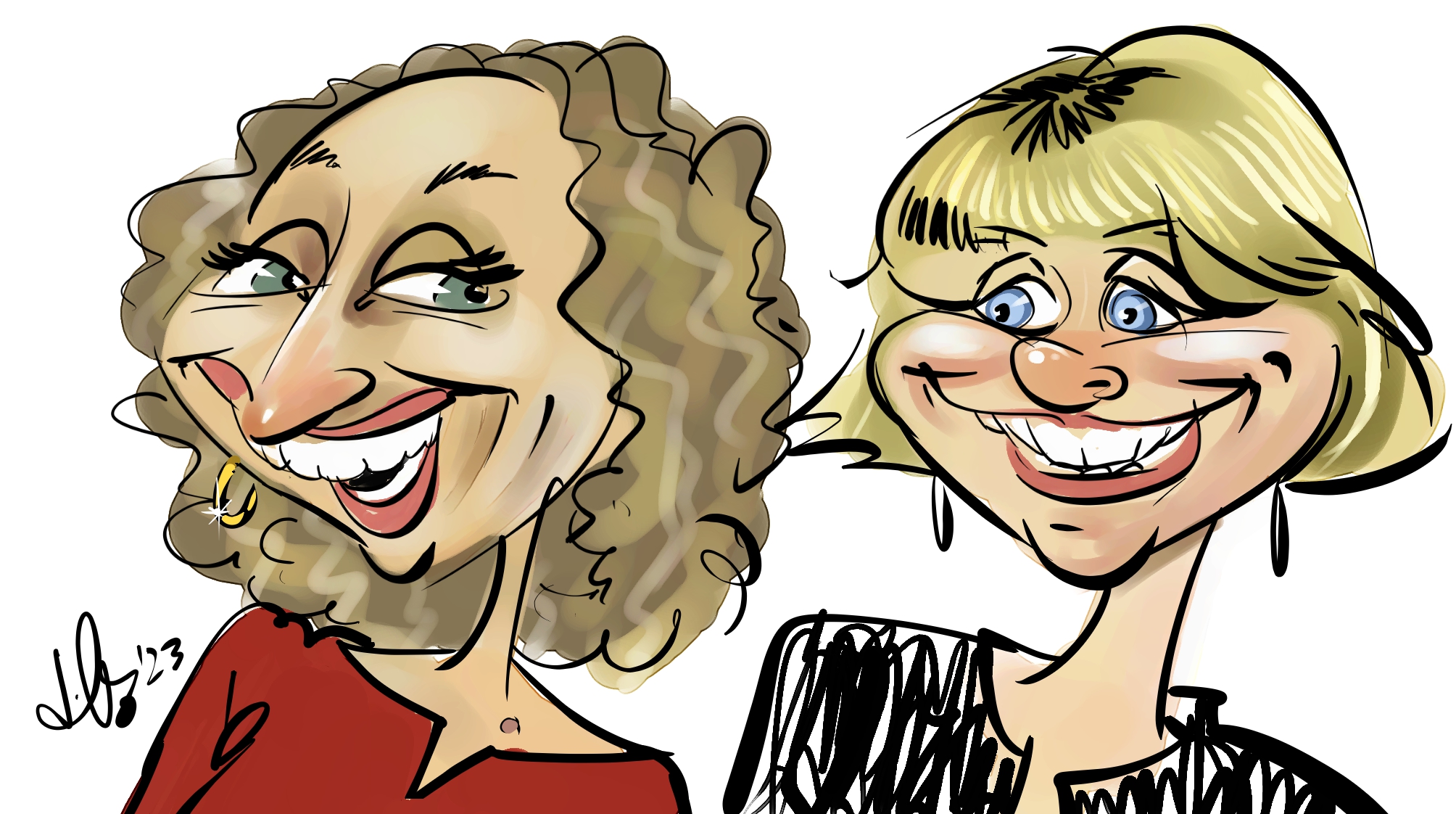 Karikatuur