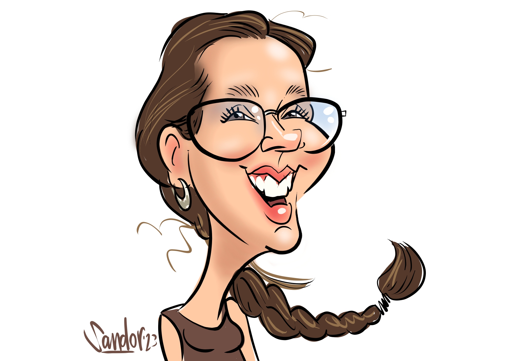 Karikatuur