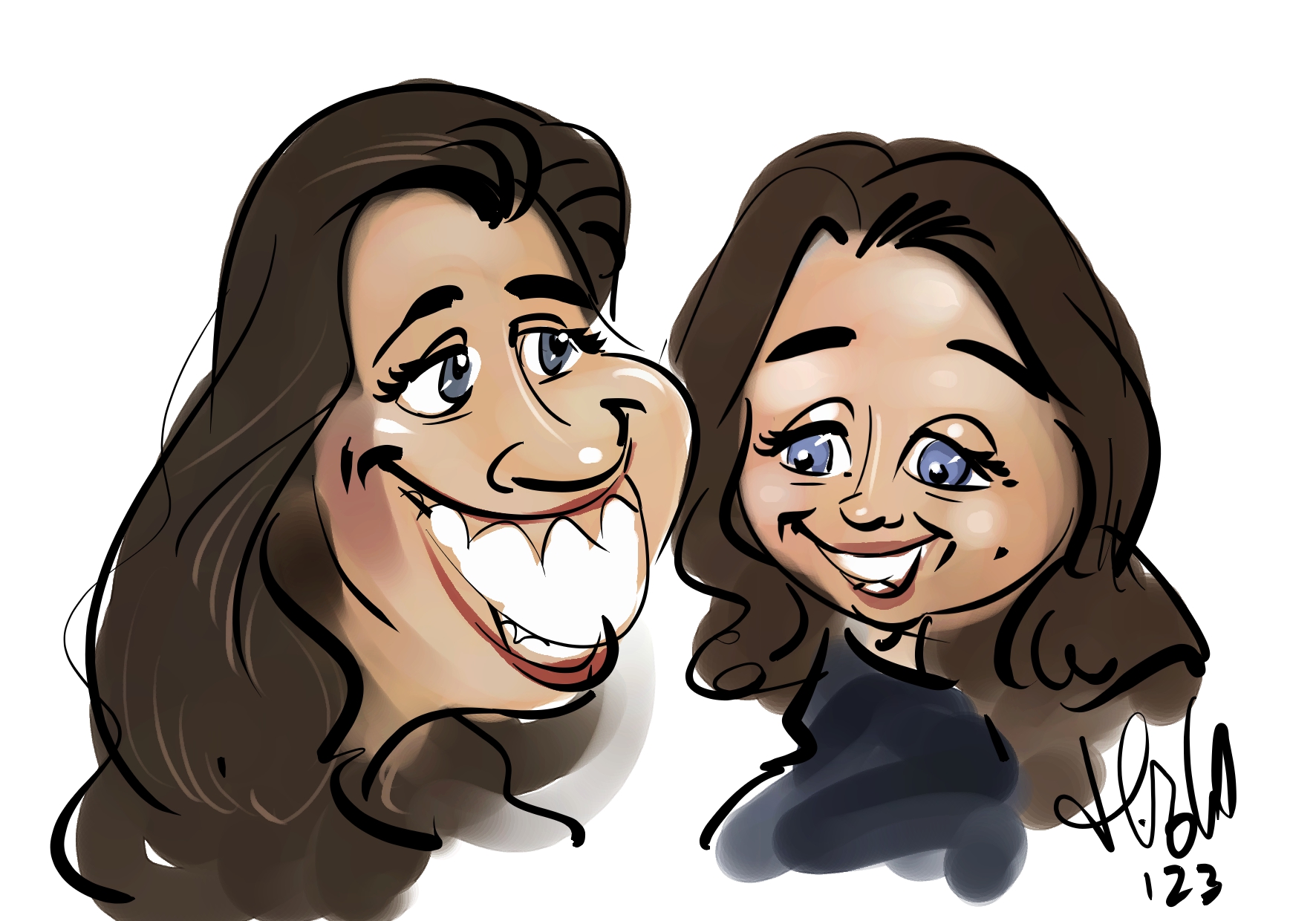 Karikatuur