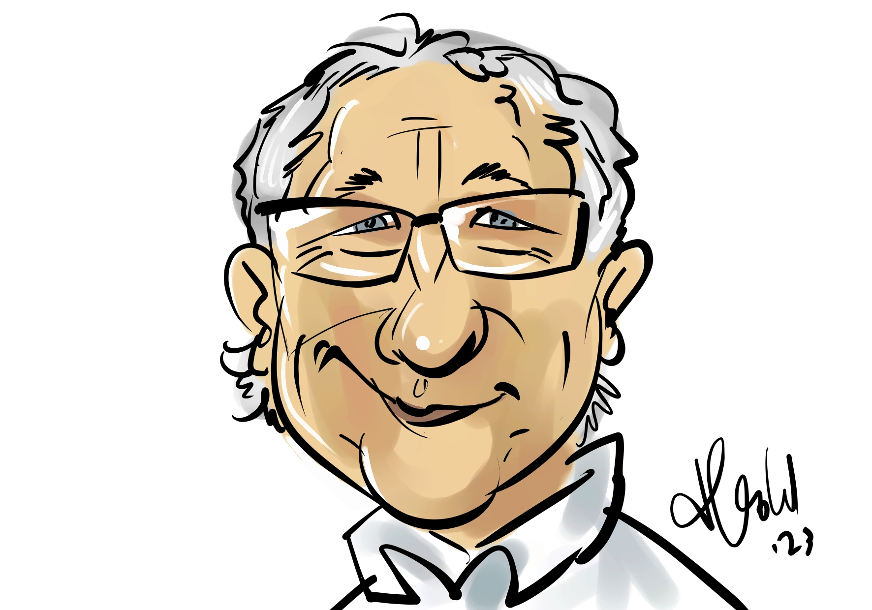 Karikatuur