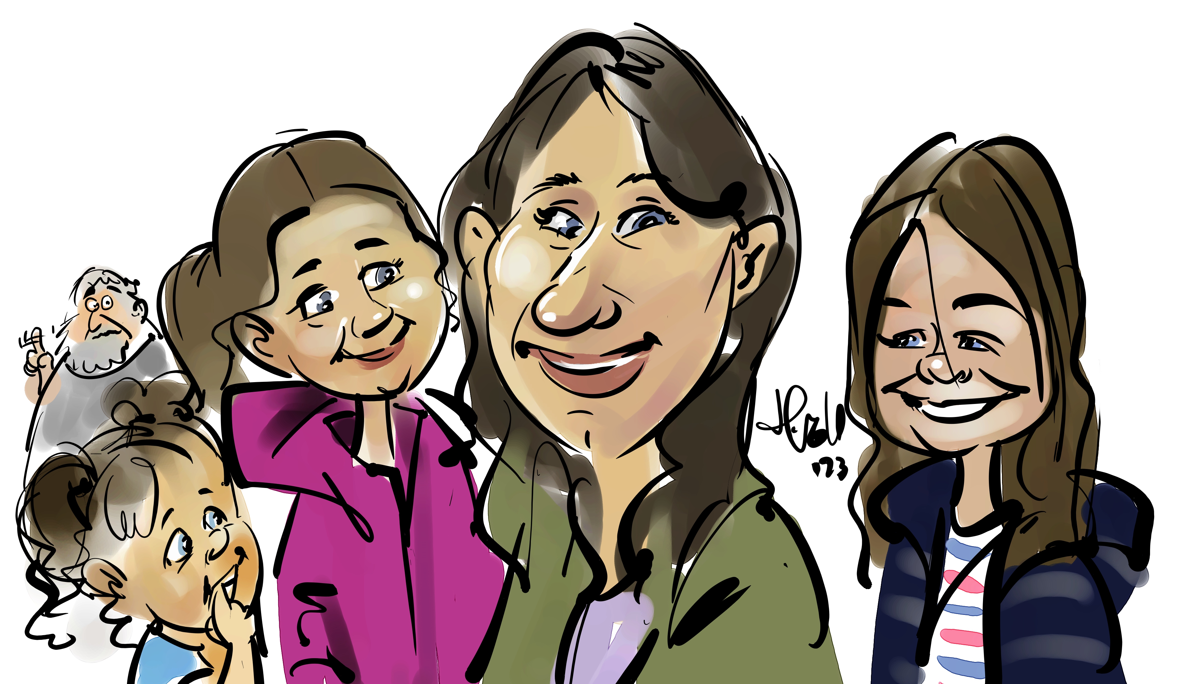 Karikatuur