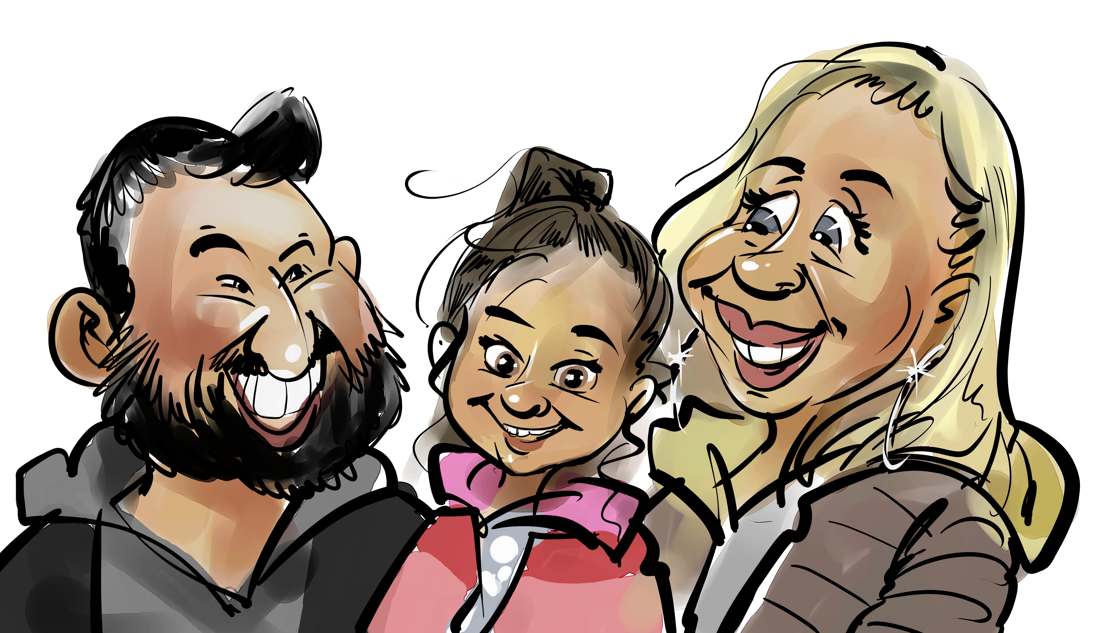 Karikatuur