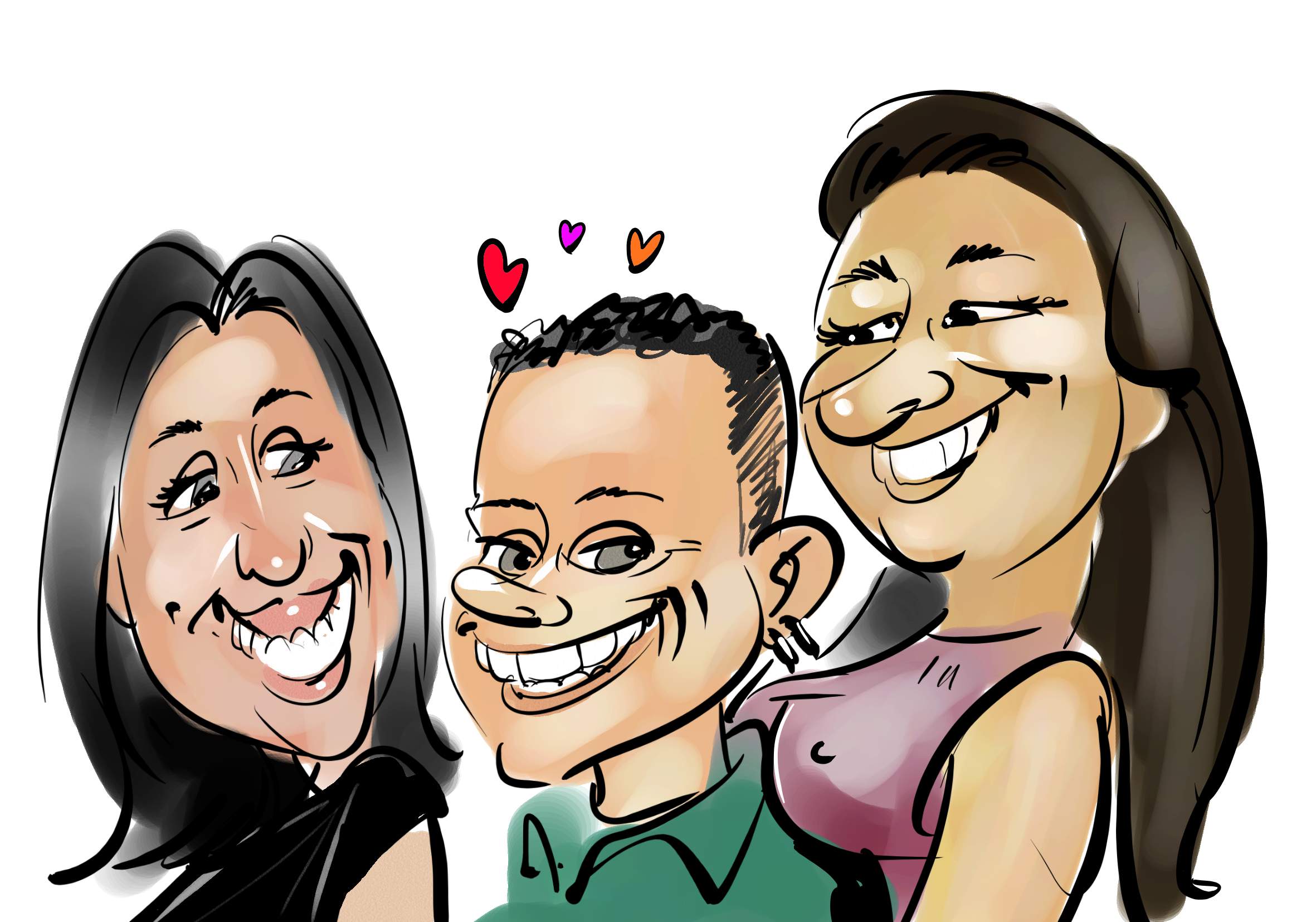 Karikatuur