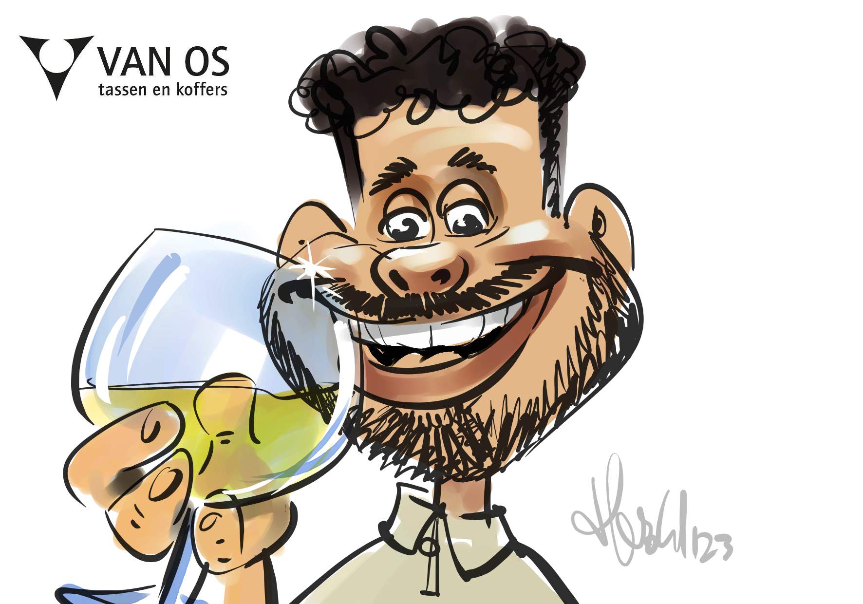 Karikatuur