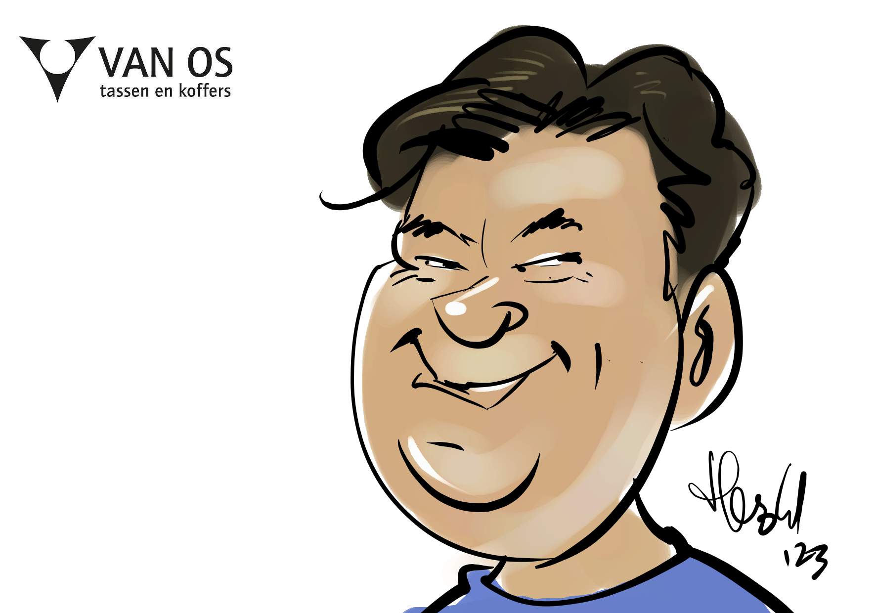 Karikatuur