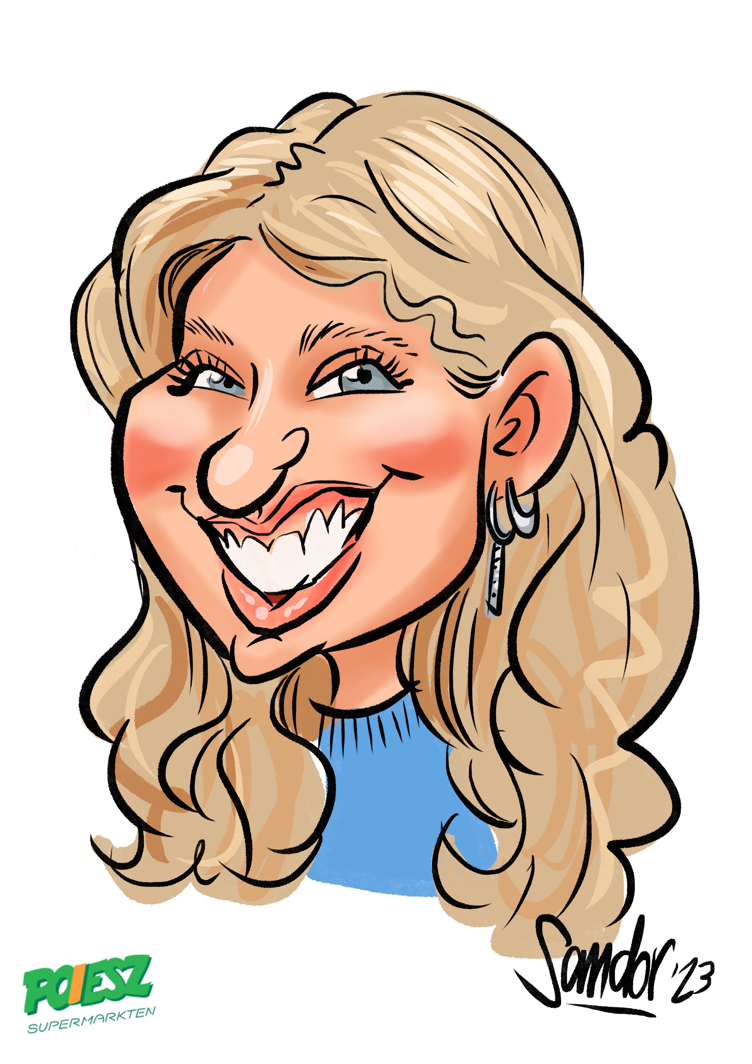 Karikatuur