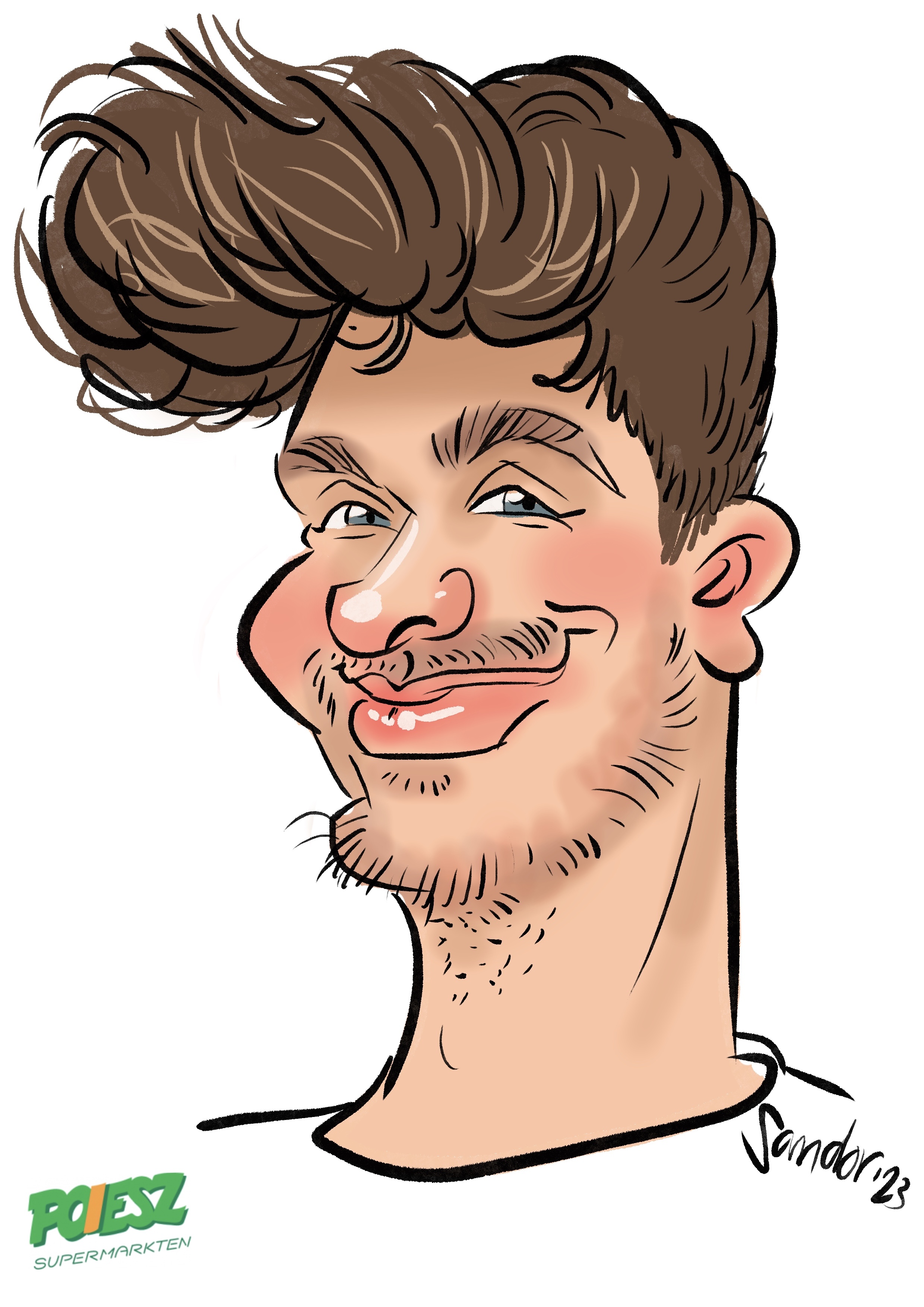 Karikatuur