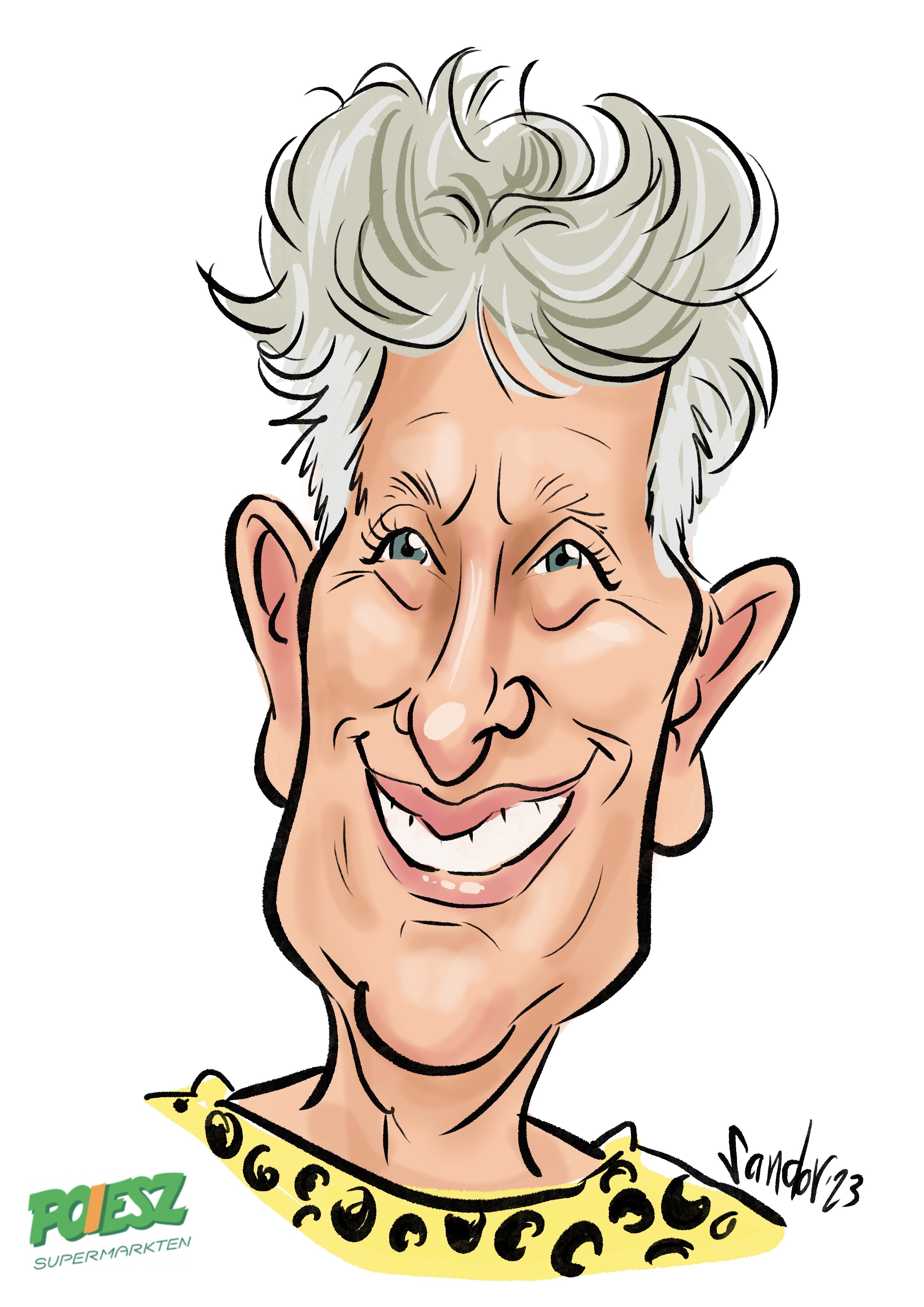 Karikatuur