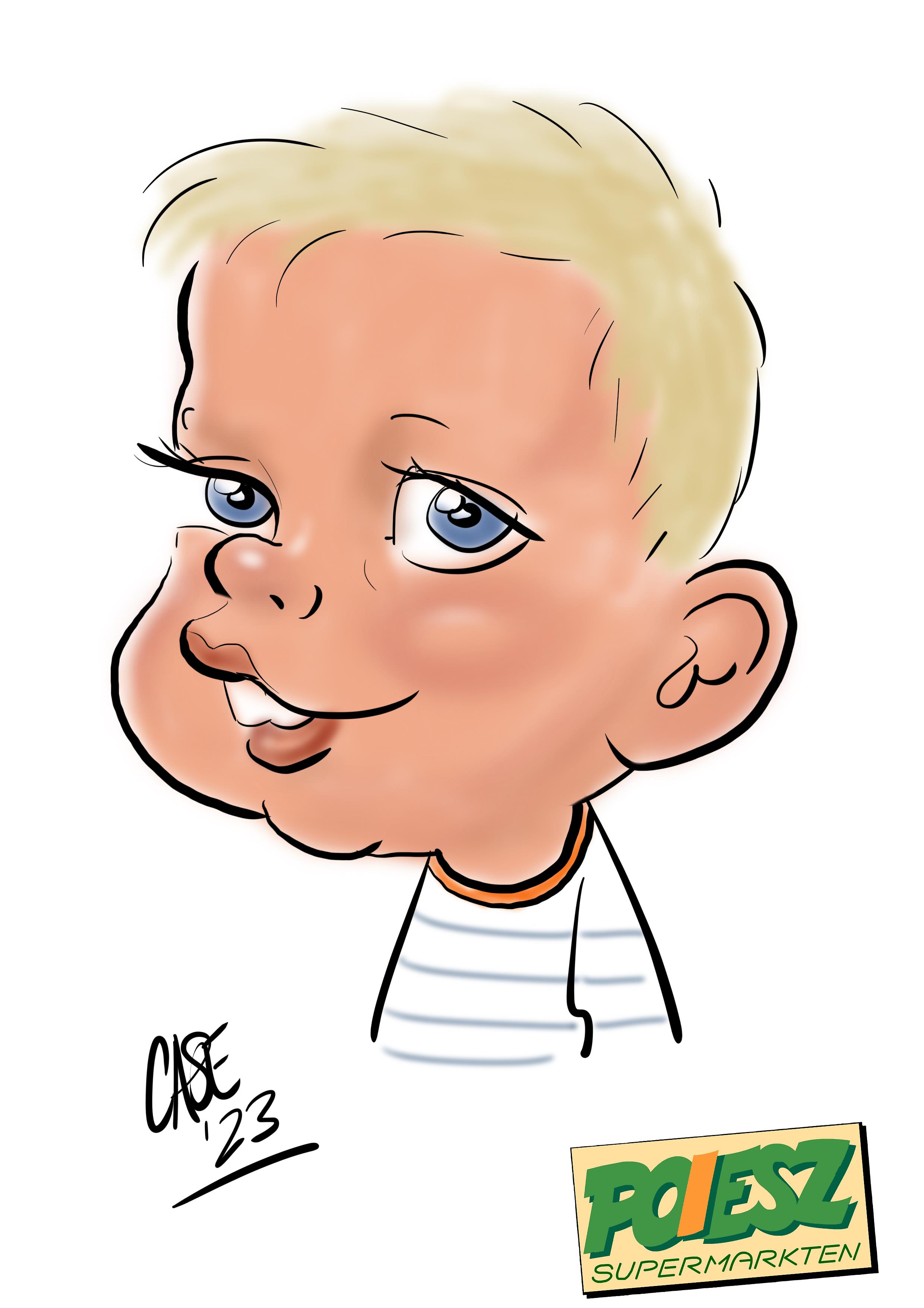 Karikatuur