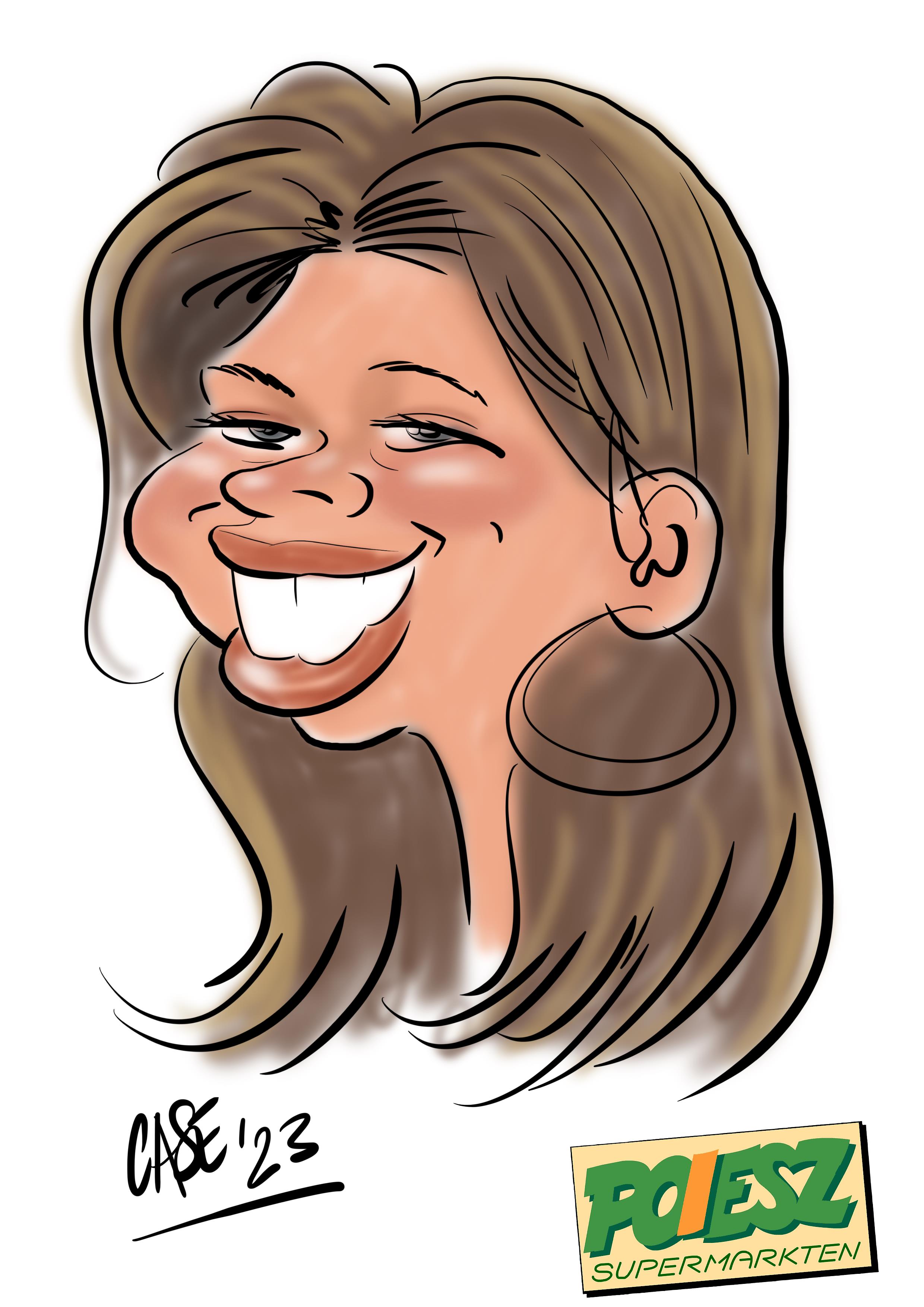 Karikatuur