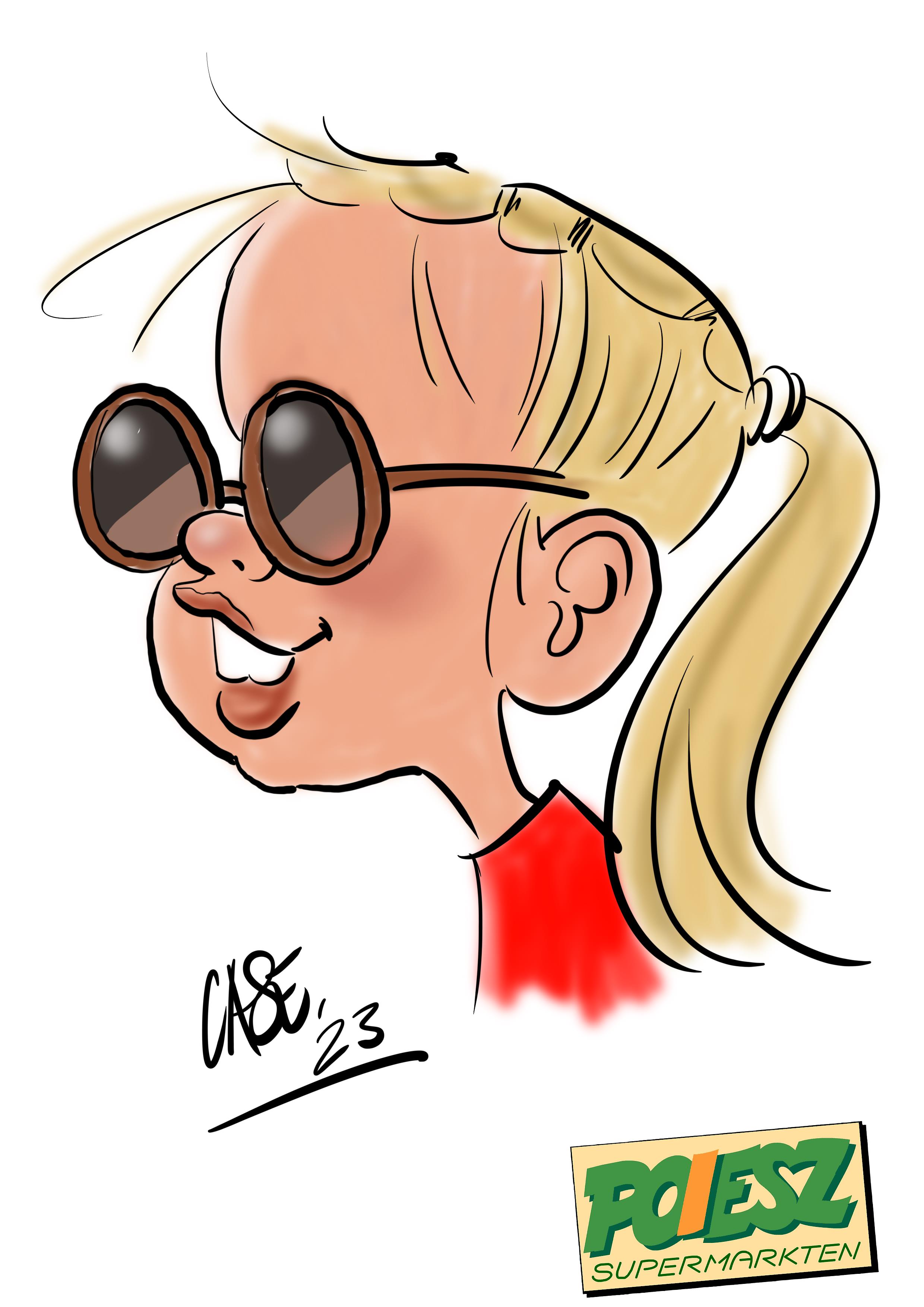 Karikatuur