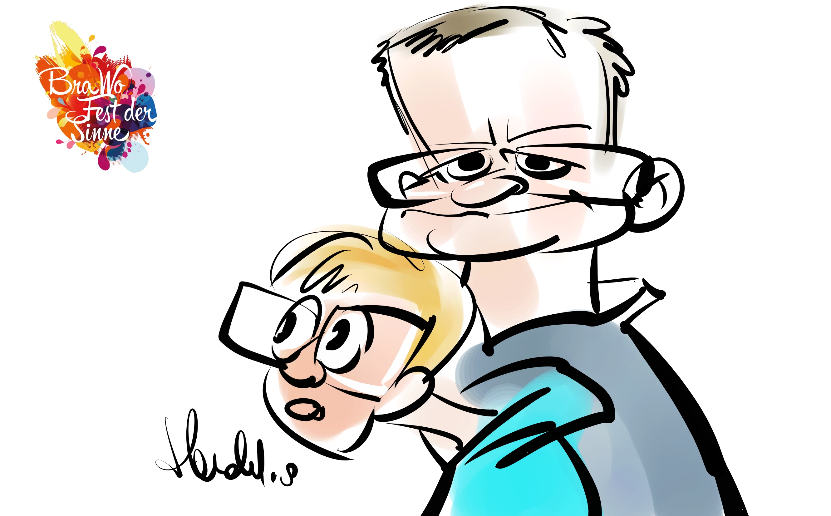 Karikatuur