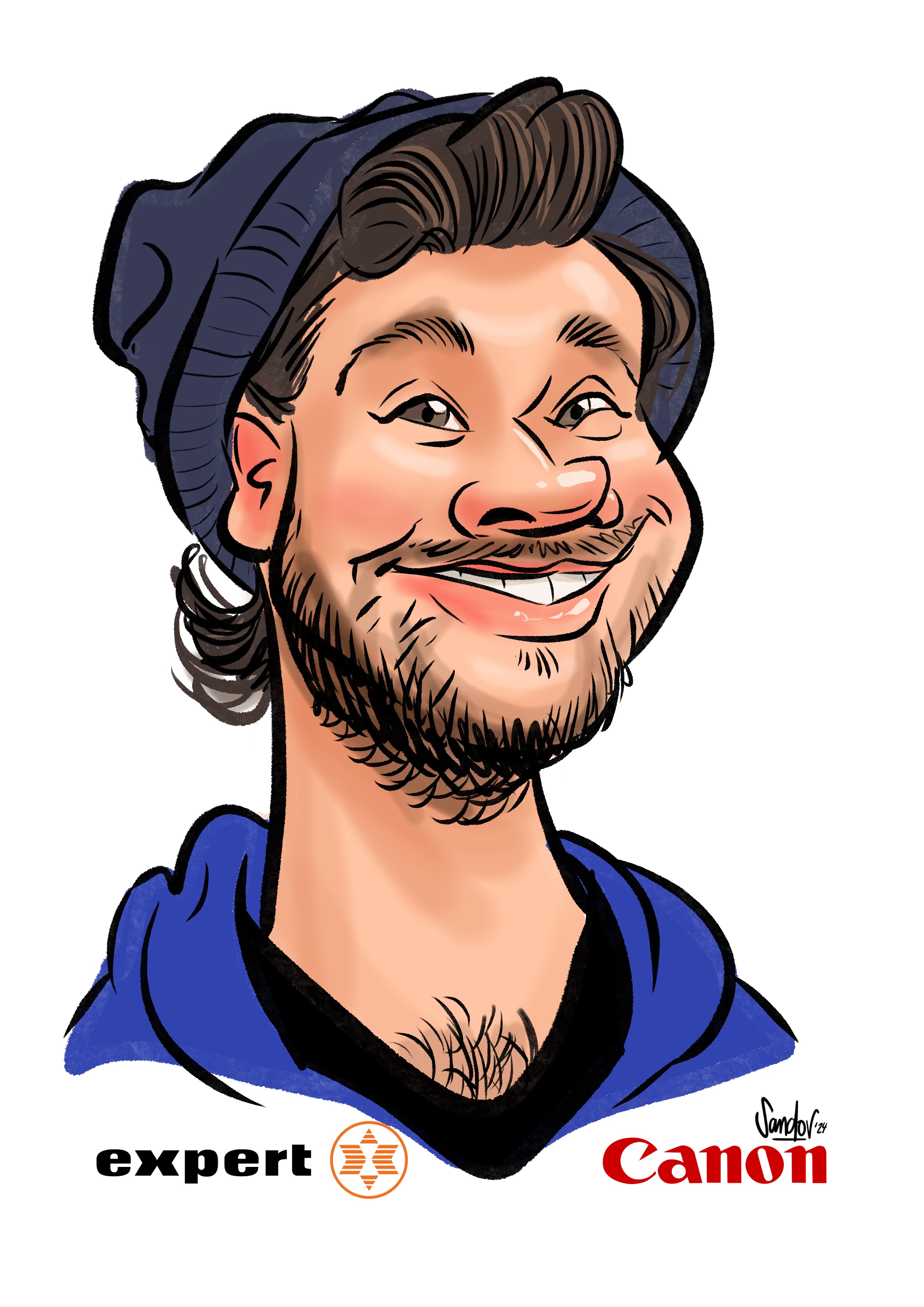 Karikatuur