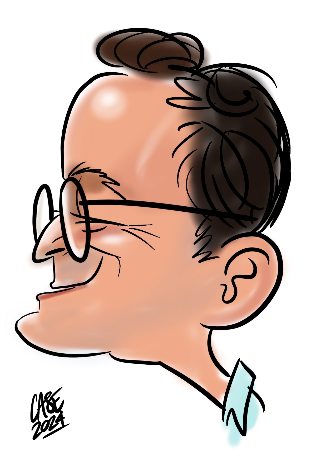 Karikatuur