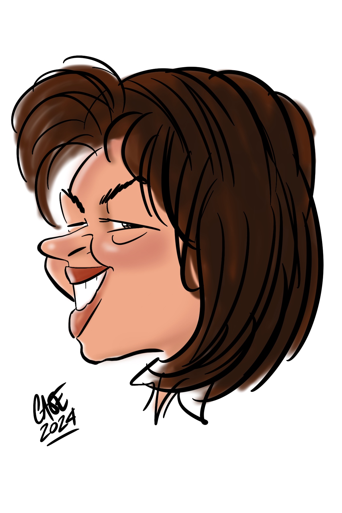 Karikatuur