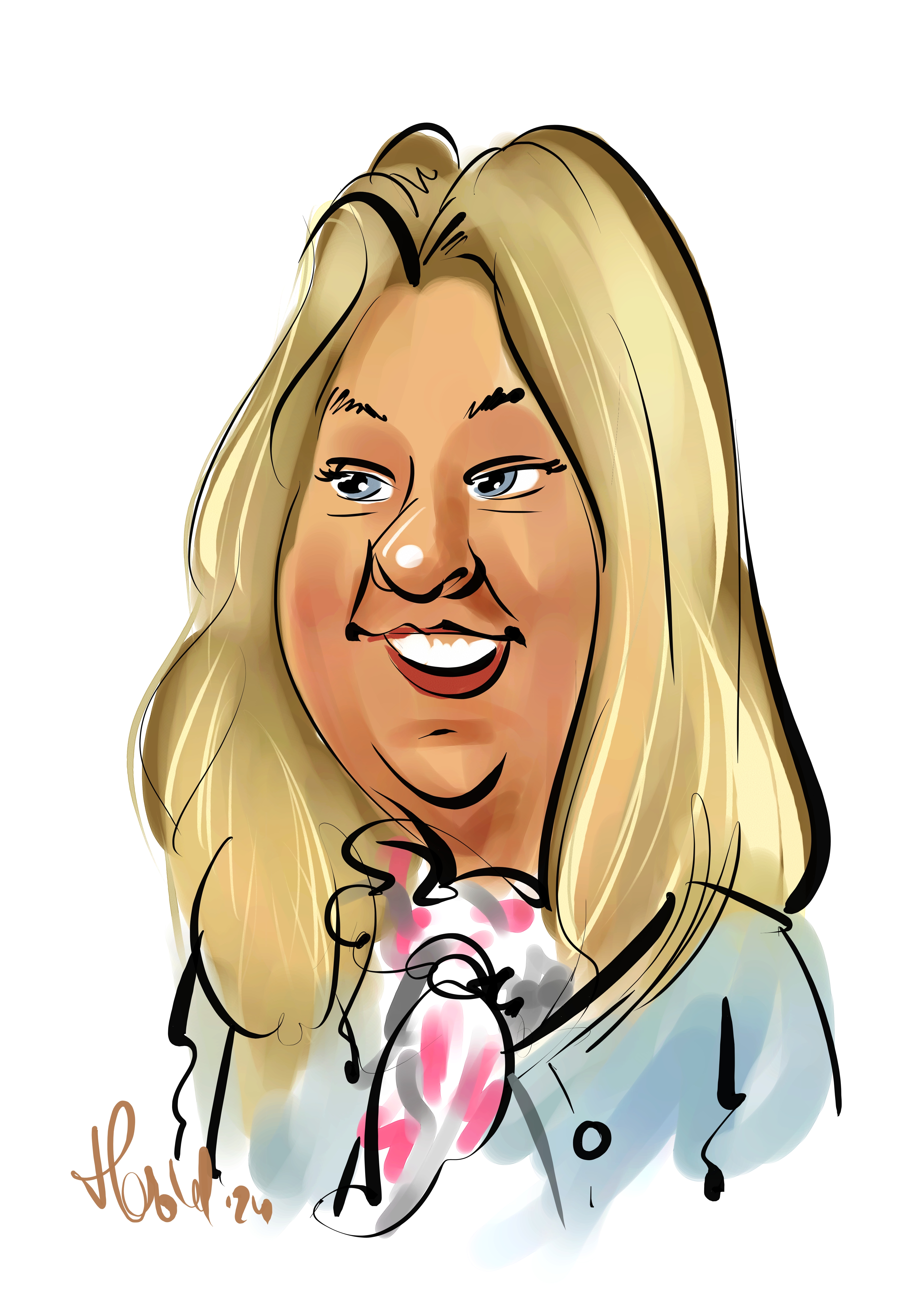 Karikatuur