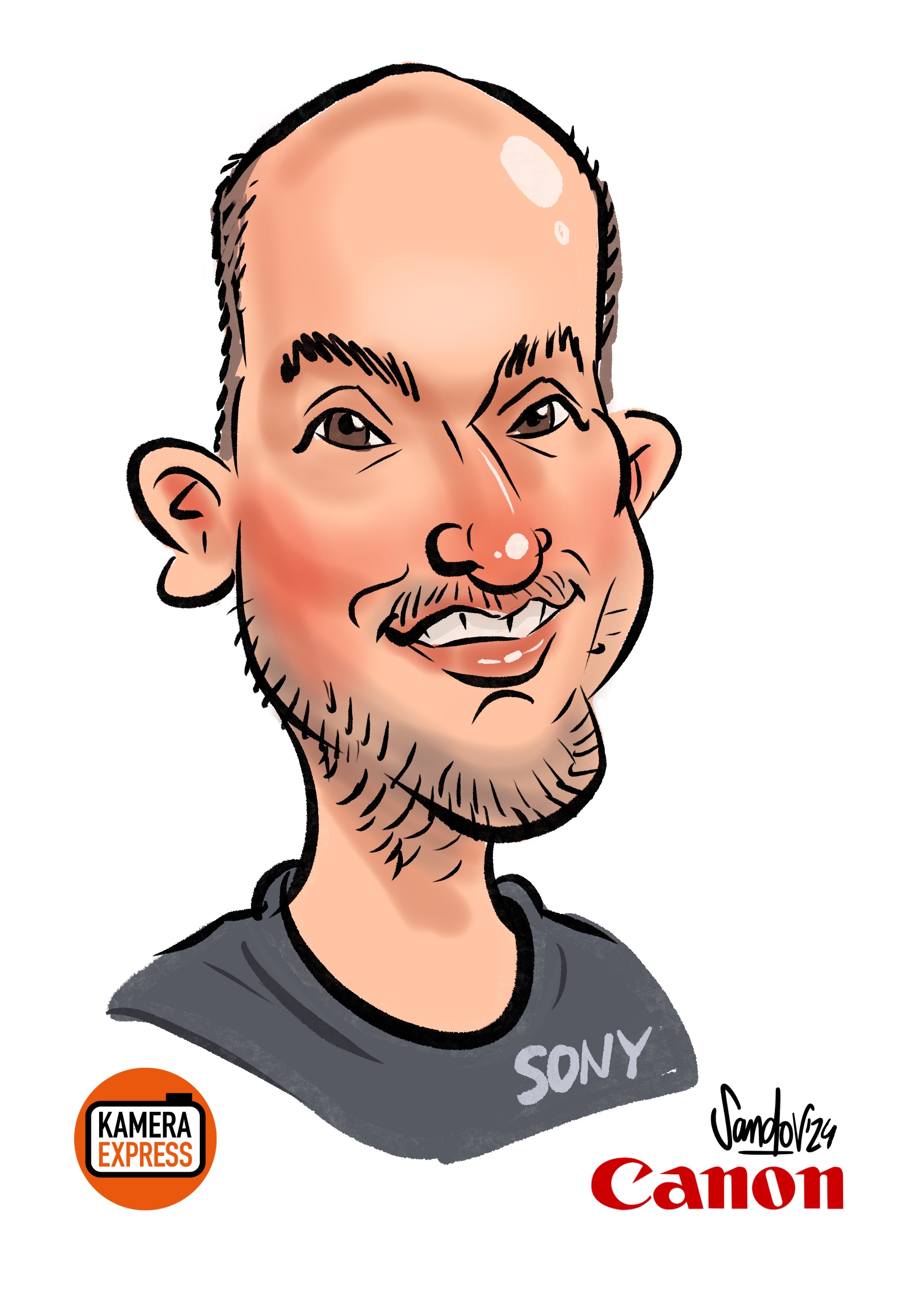 Karikatuur Karikatuur