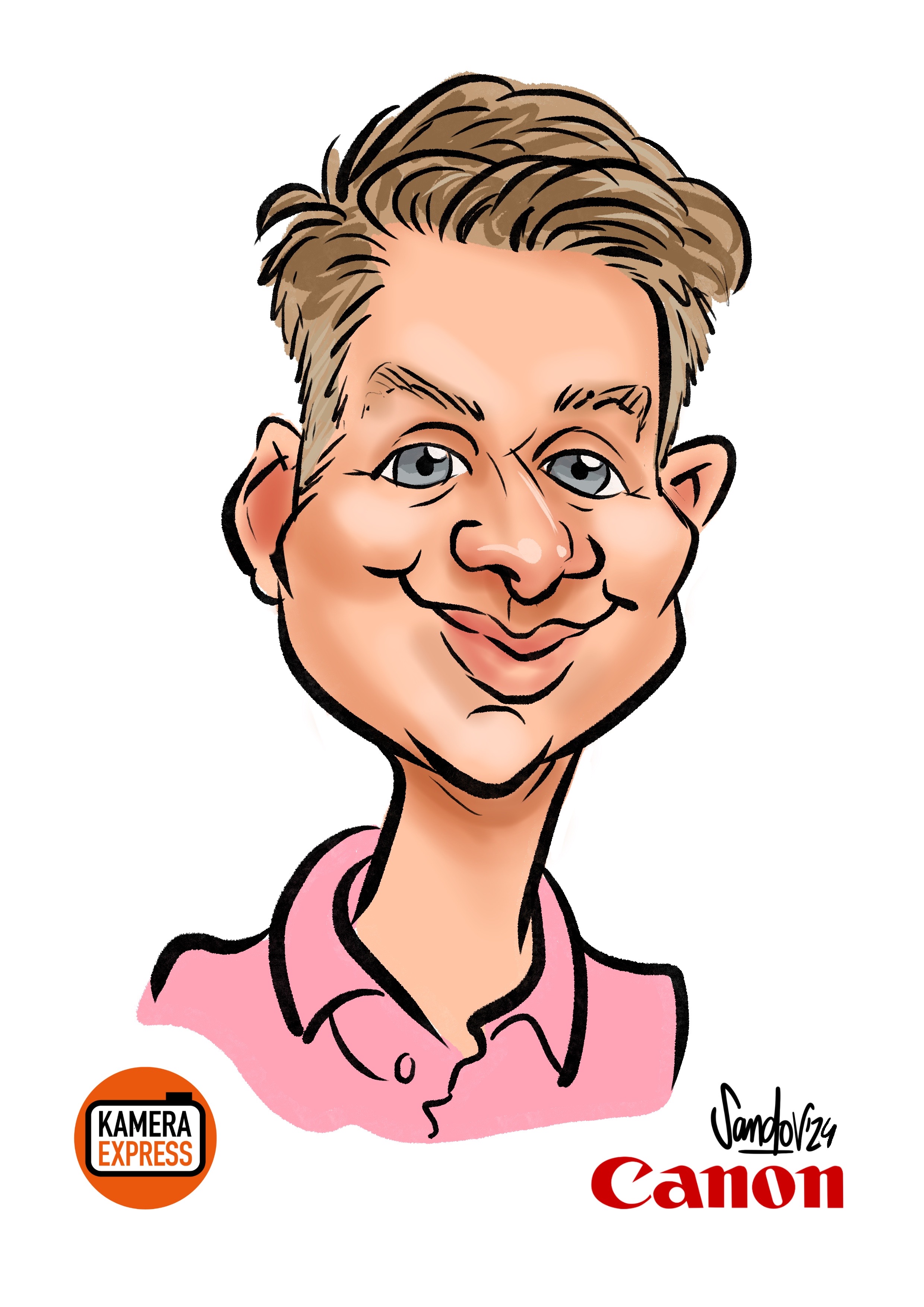 Karikatuur Karikatuur