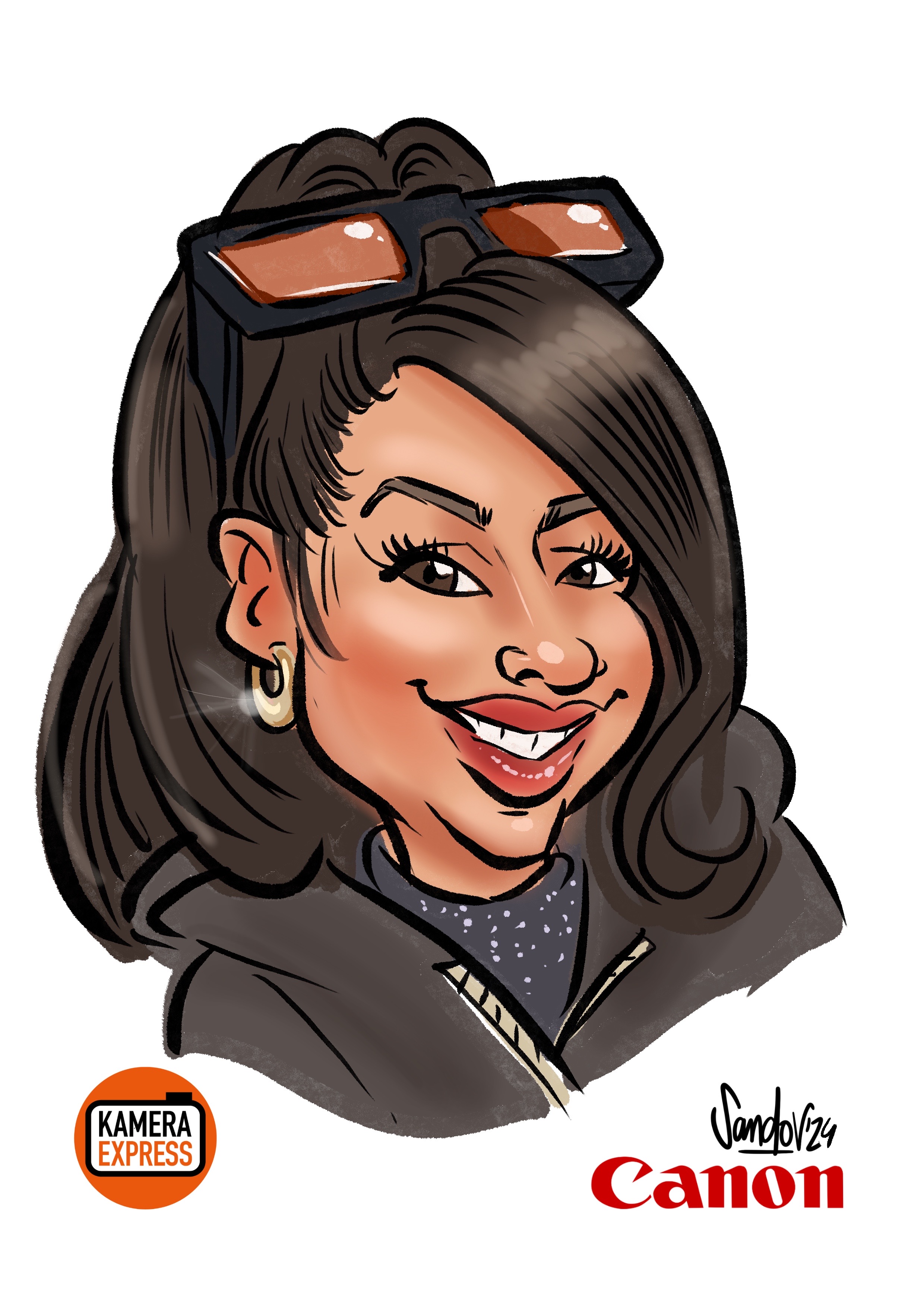 Karikatuur Karikatuur