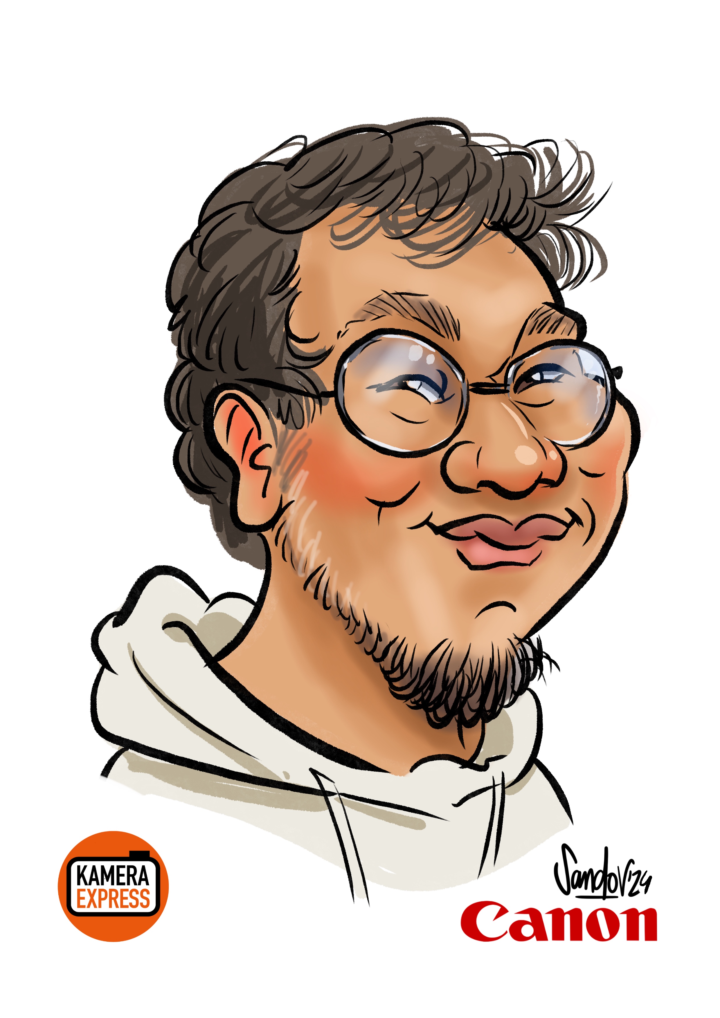 Karikatuur