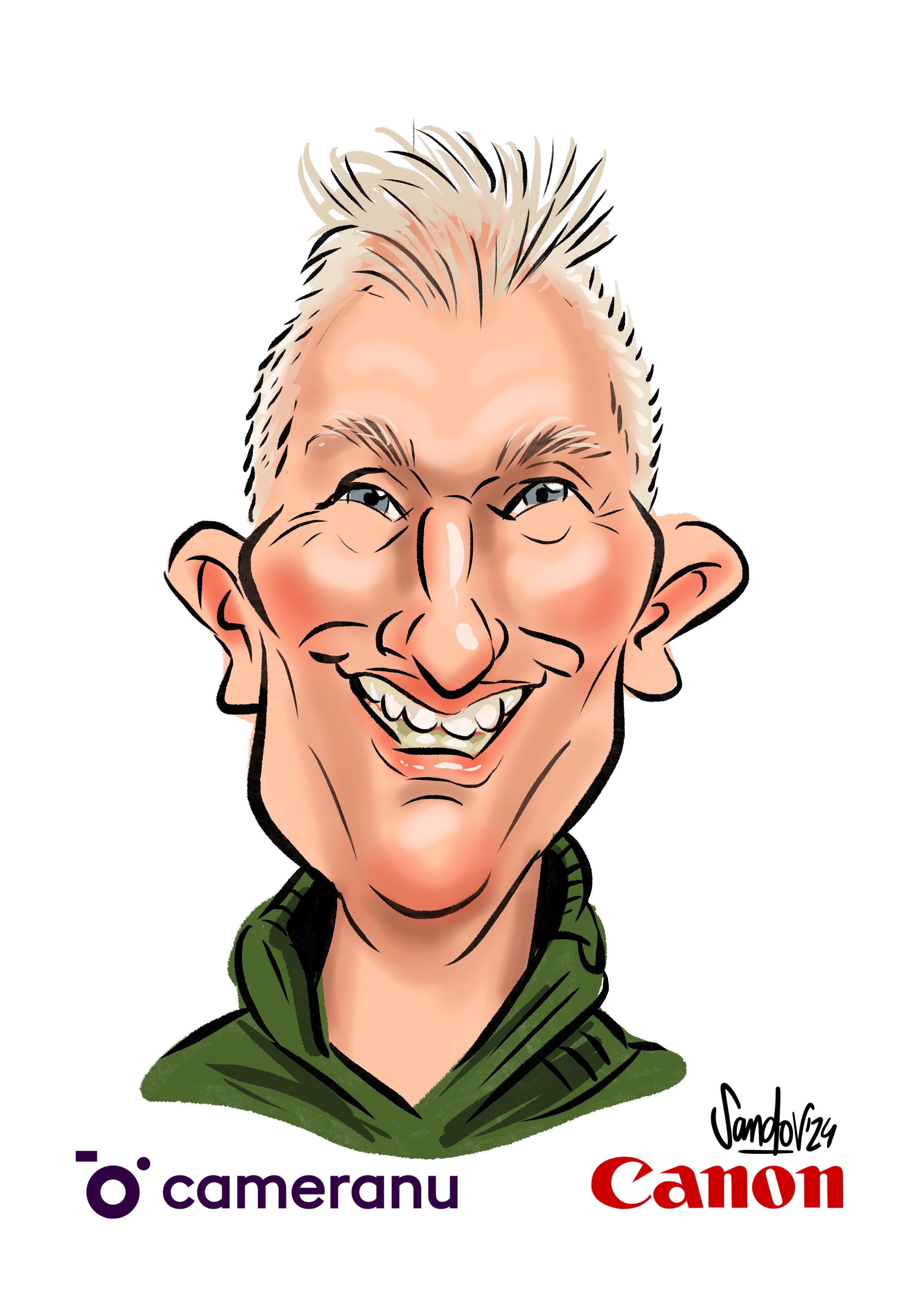 Karikatuur