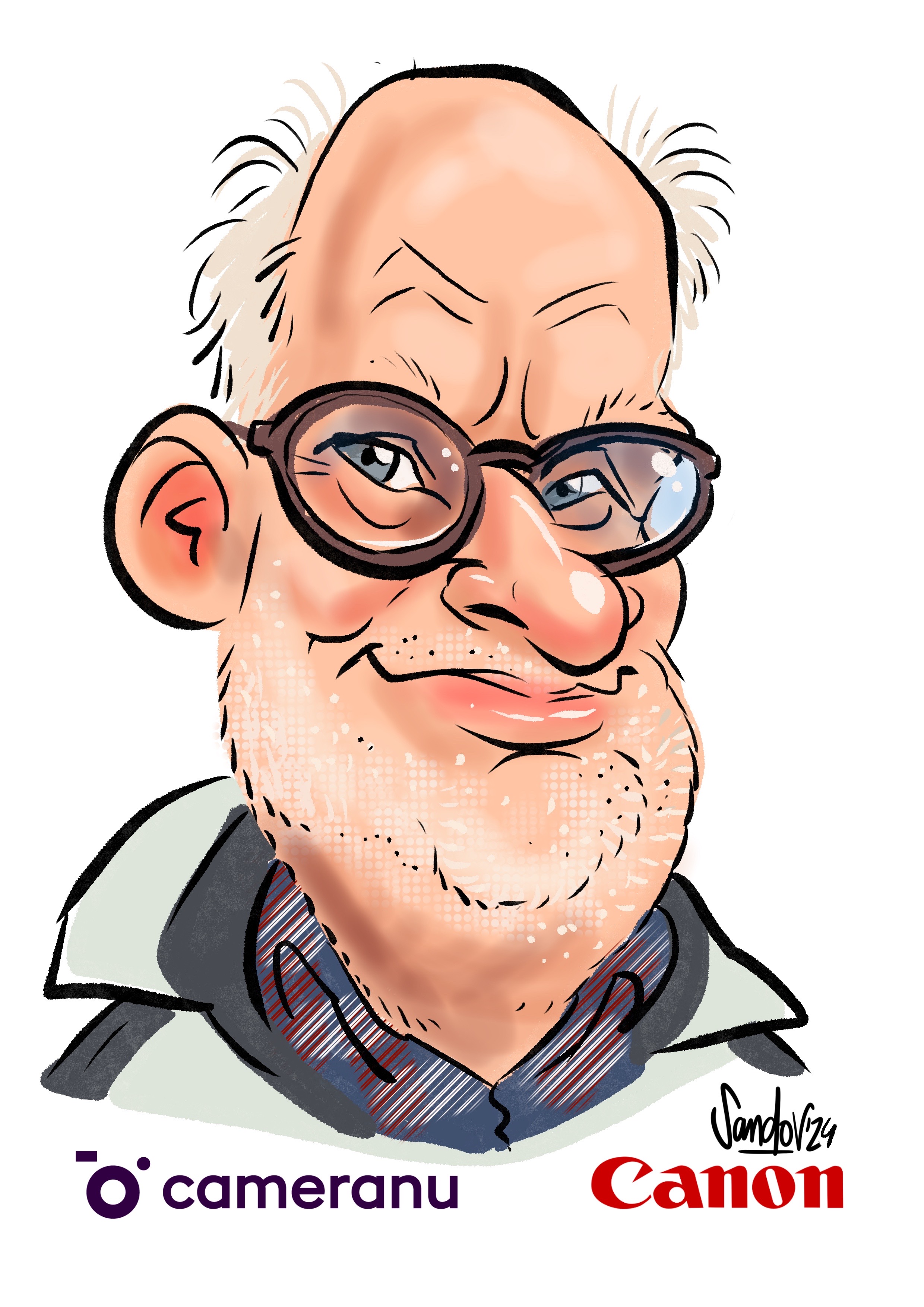 Karikatuur