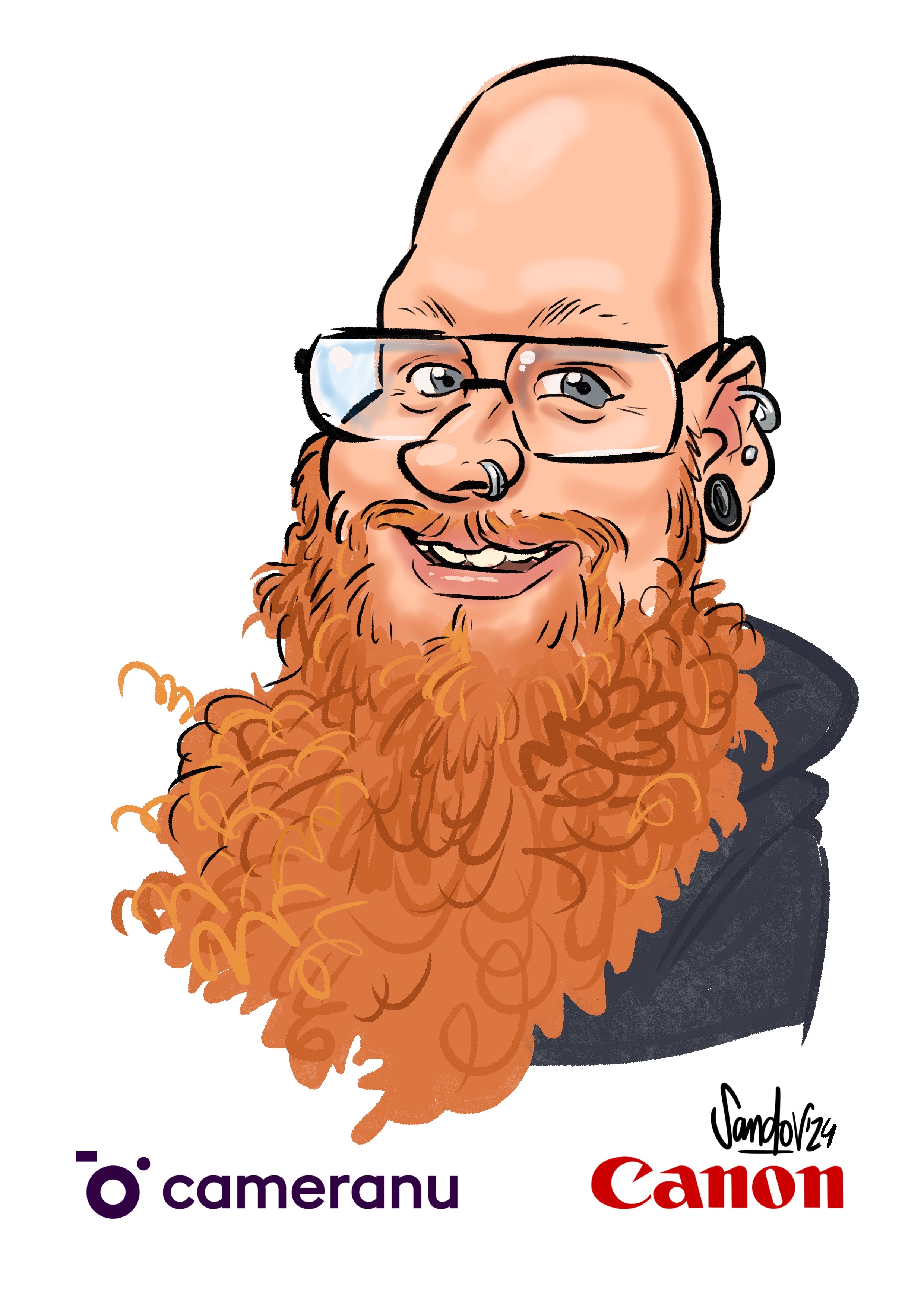 Karikatuur